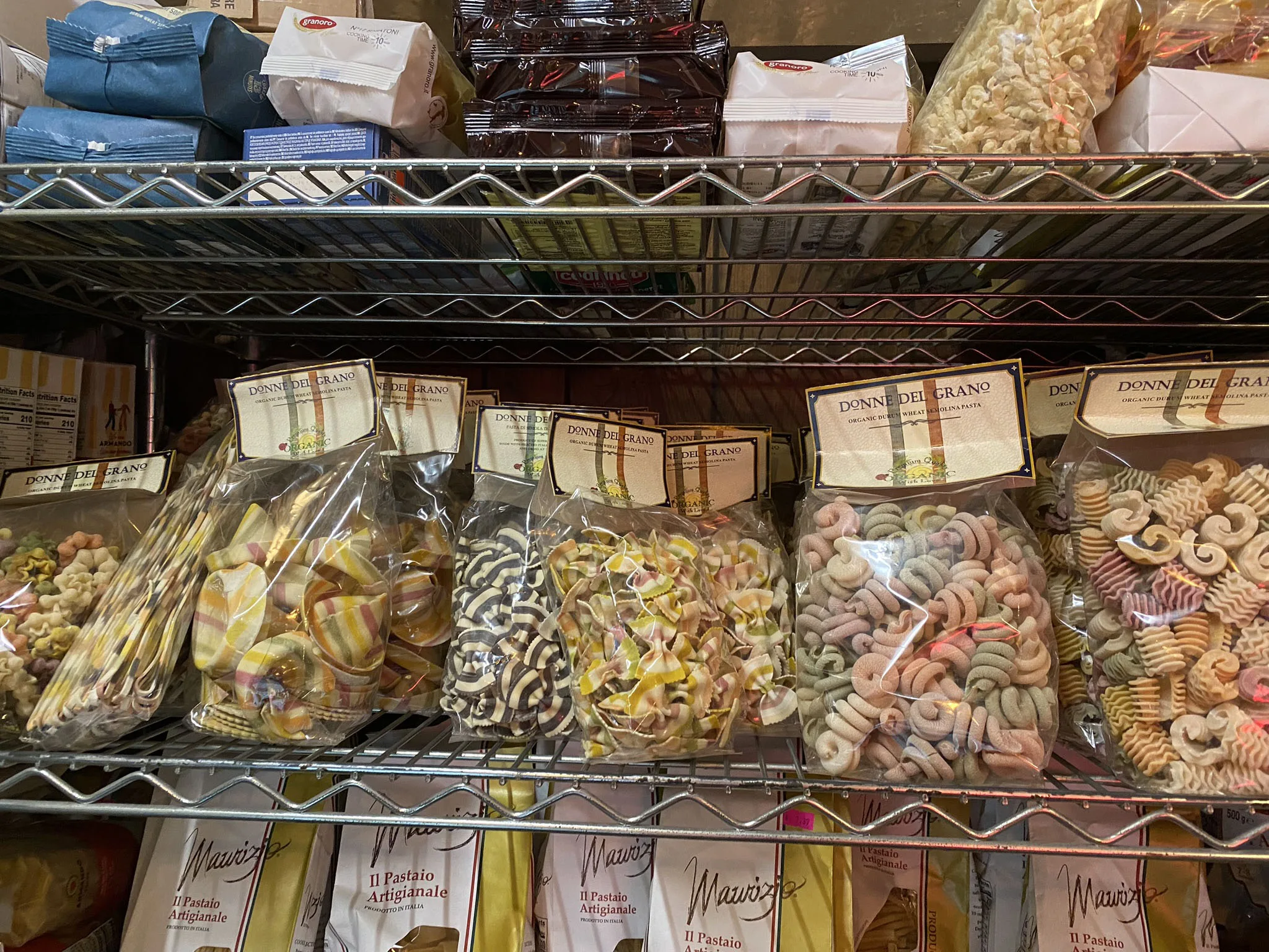 San Diego Little Italy Food Tour