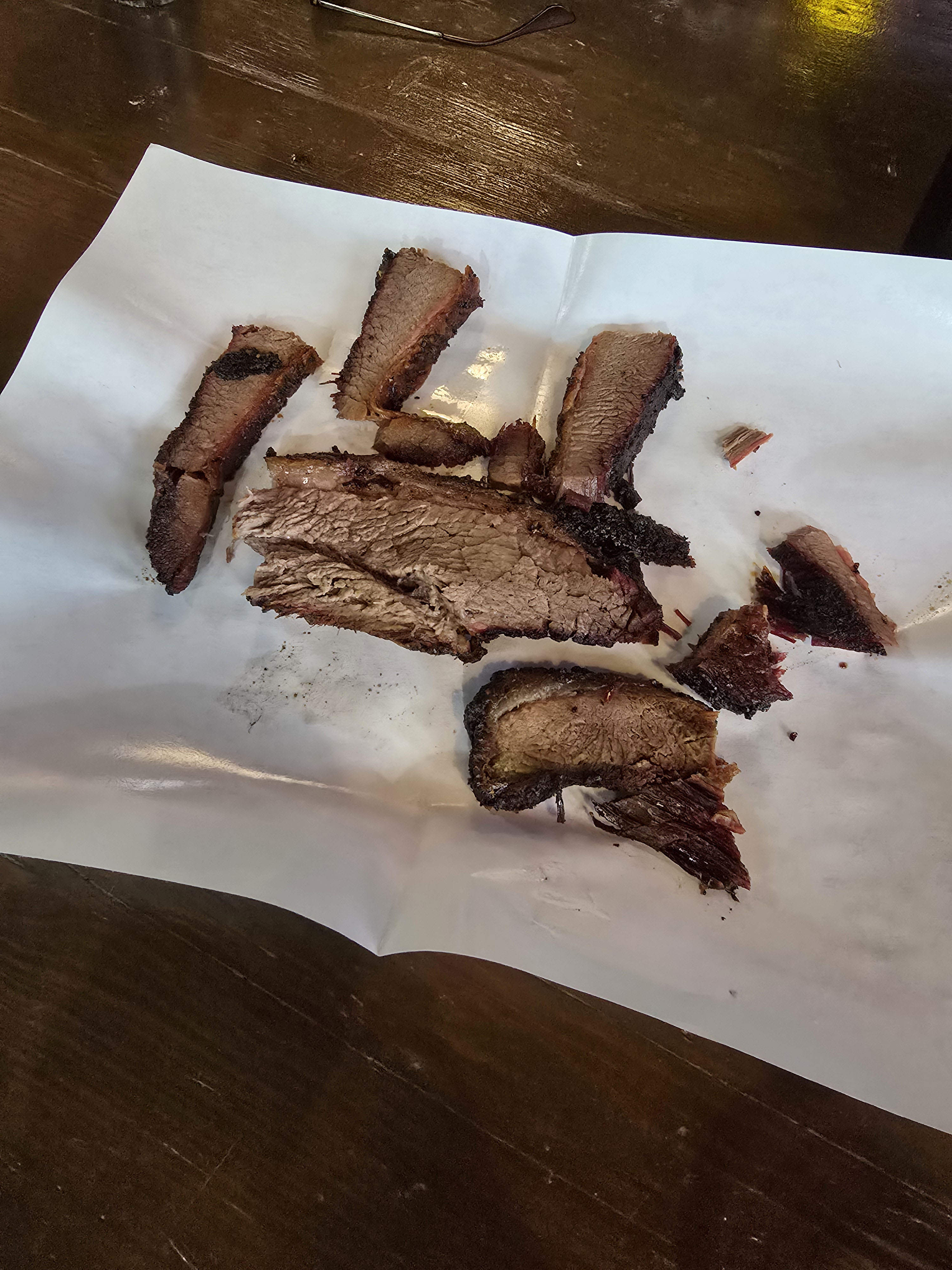 brisket