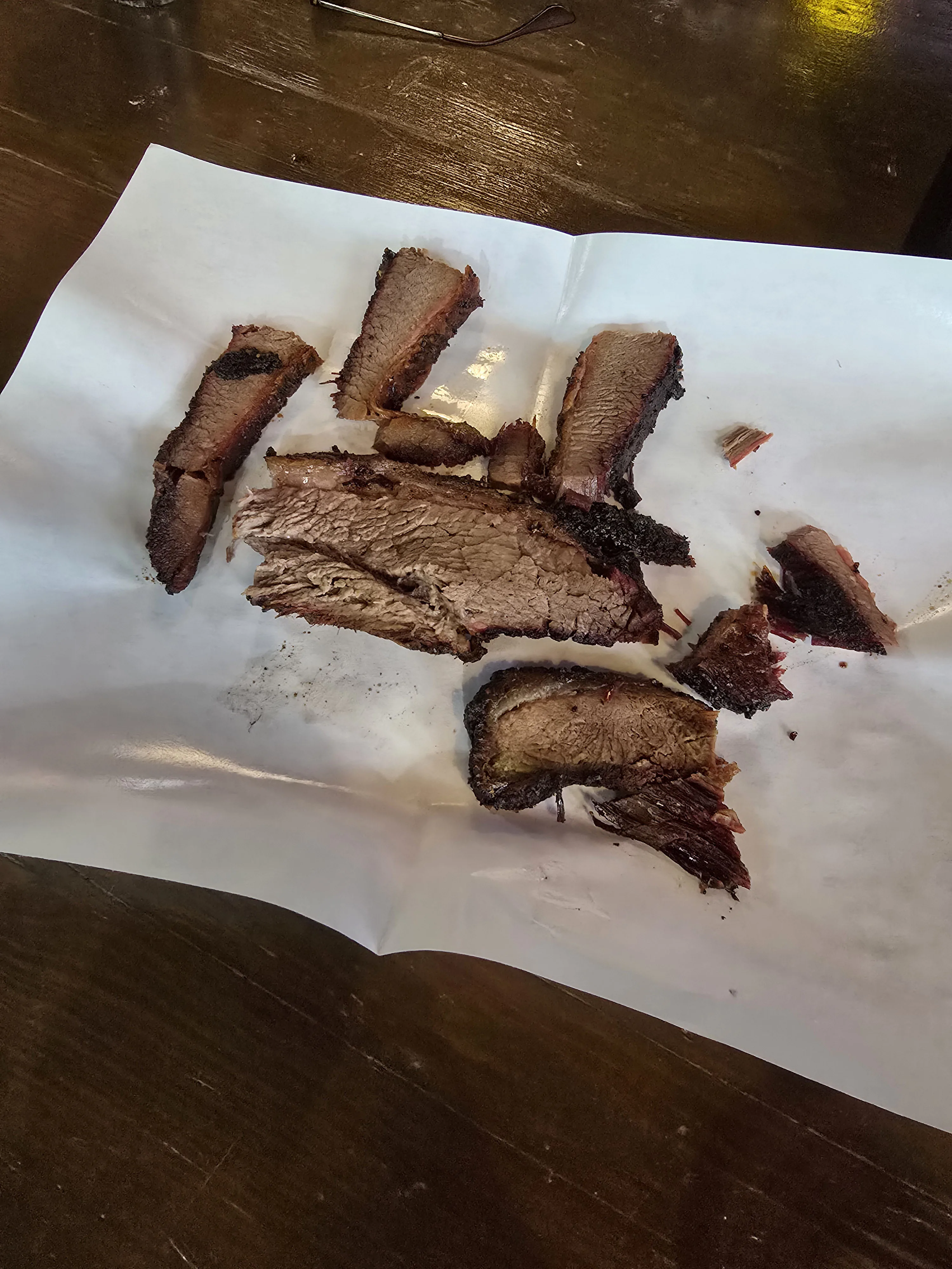 brisket