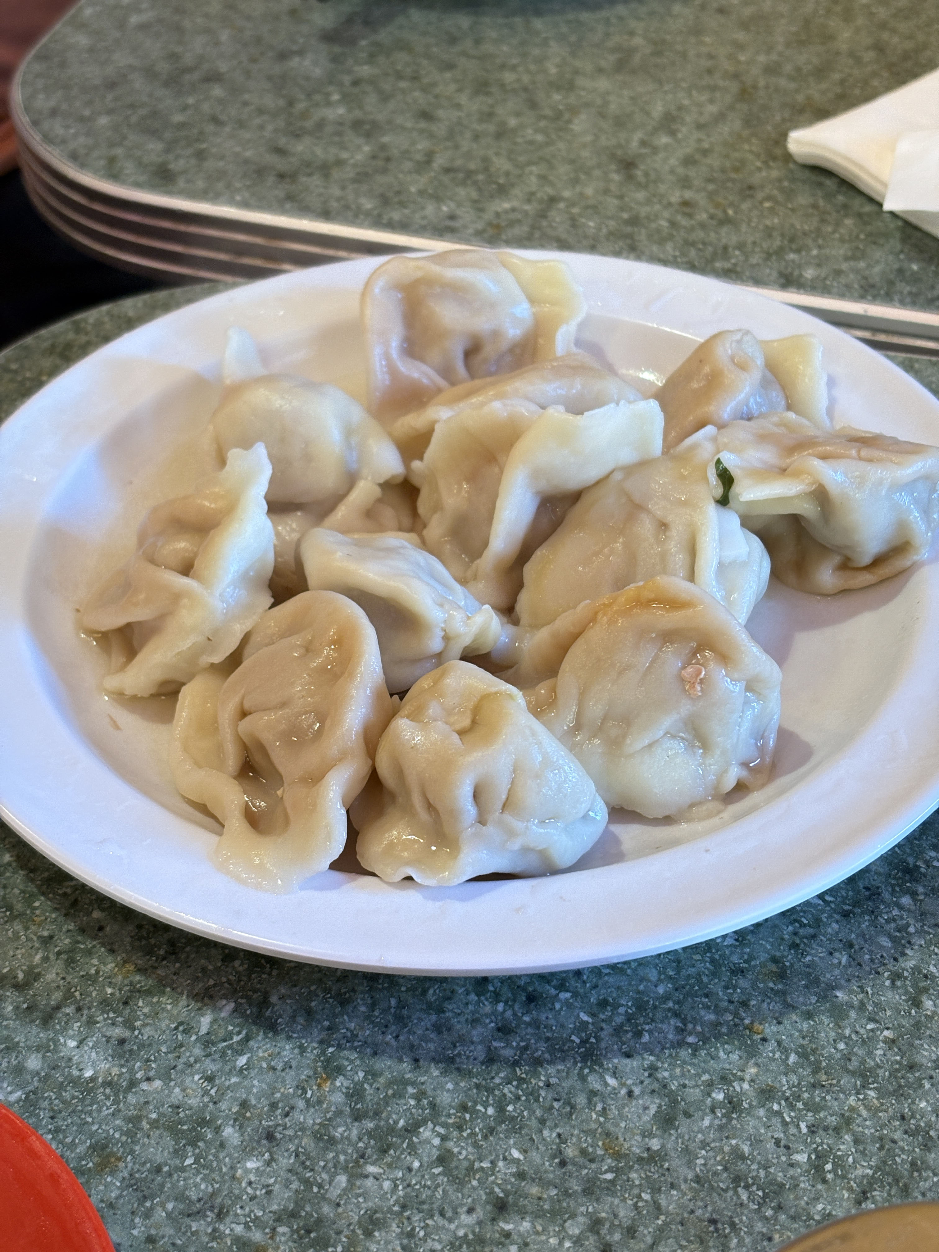 san francisco chinatown dumplings