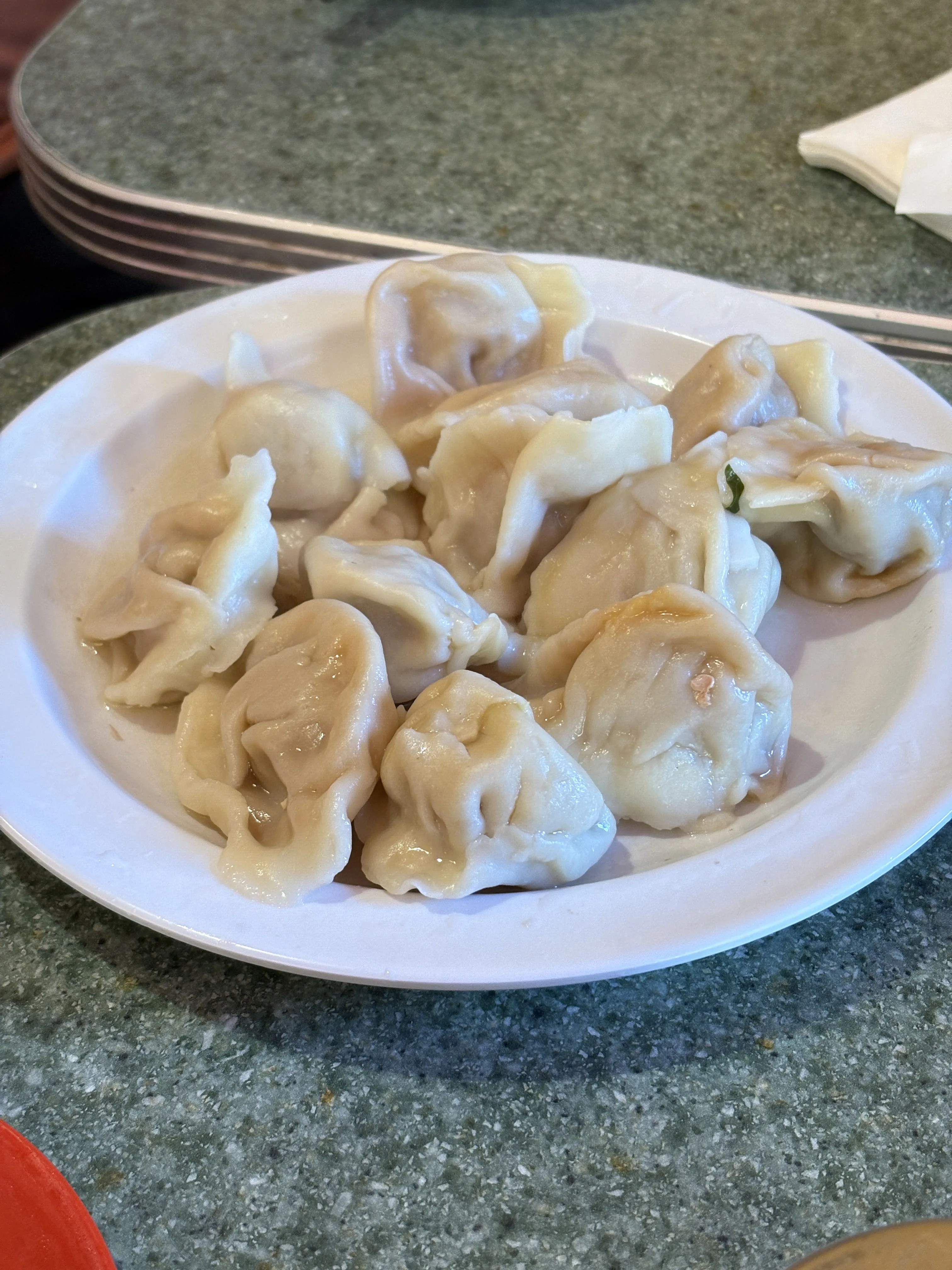 san francisco chinatown dumplings