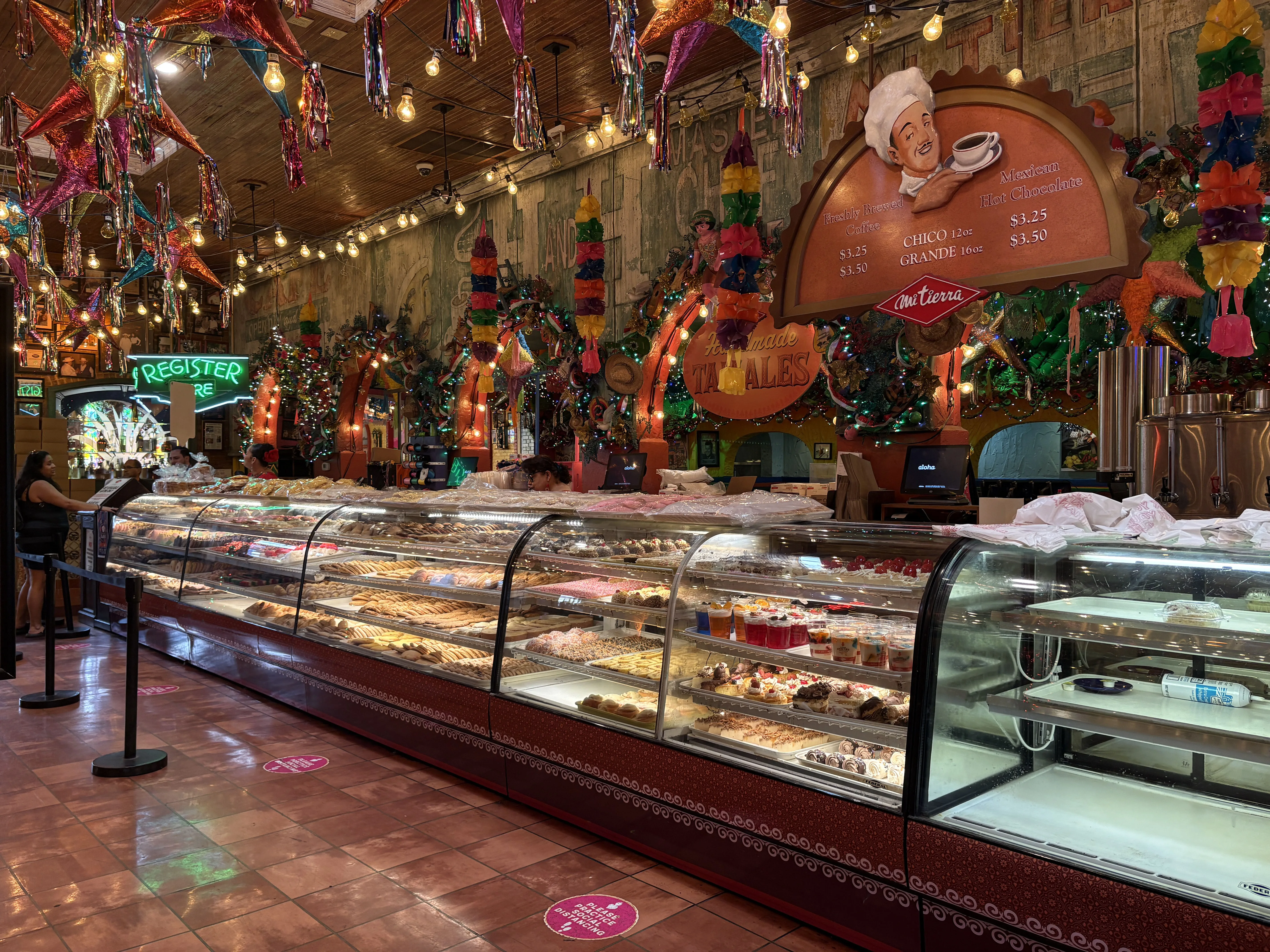 San Antonio Food Tour