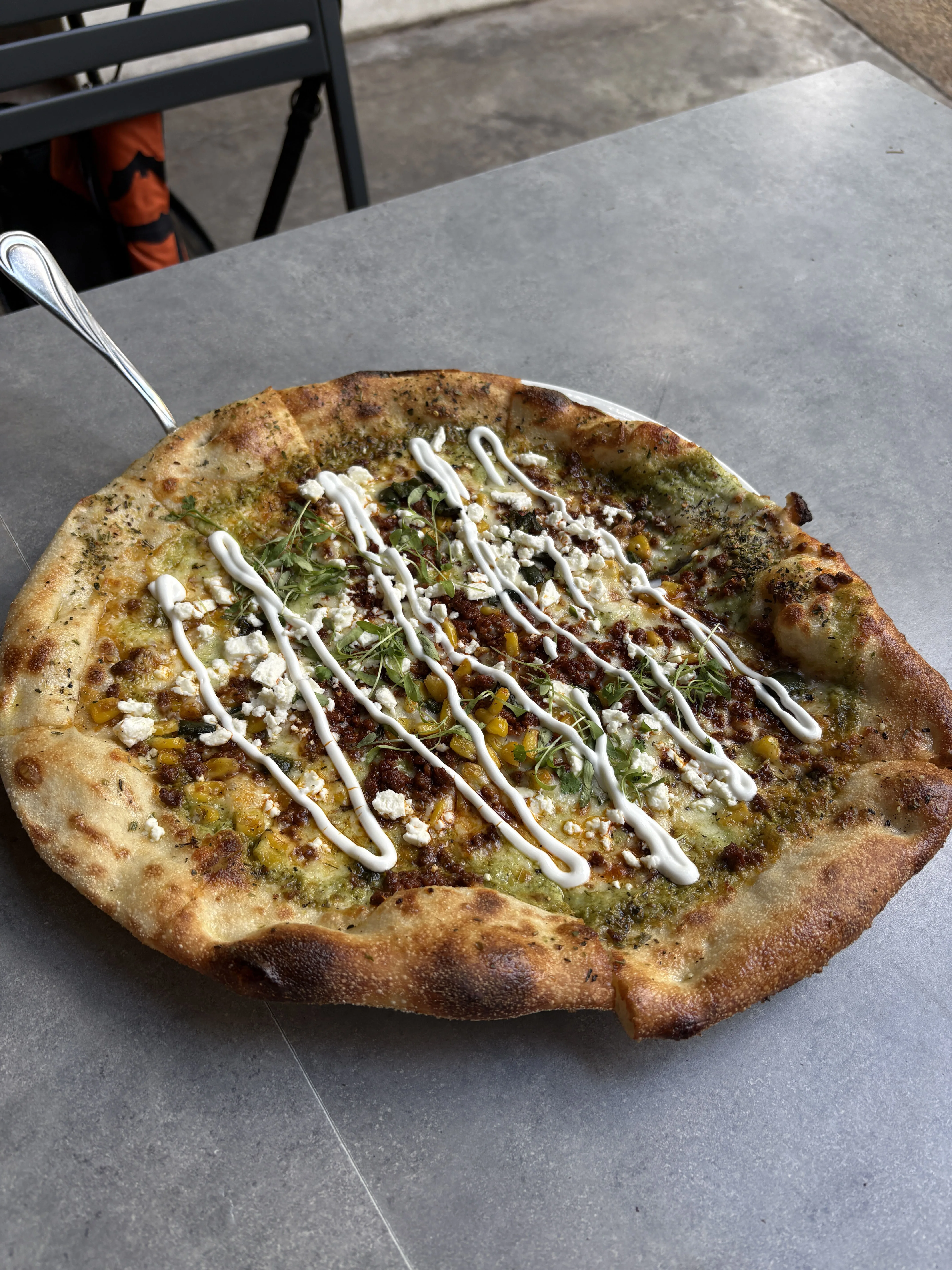 san antonio pizza