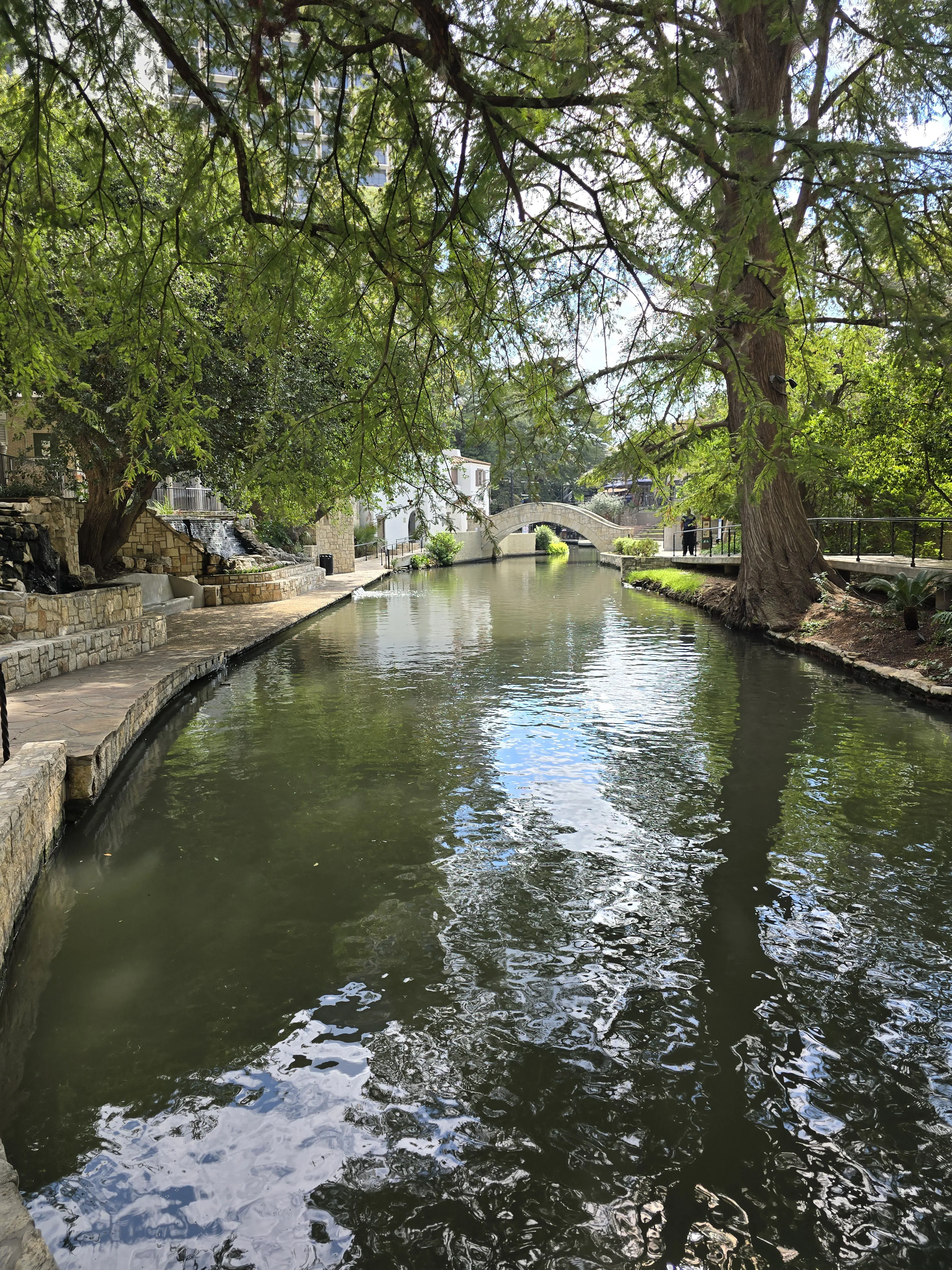 san antonio riverwalk