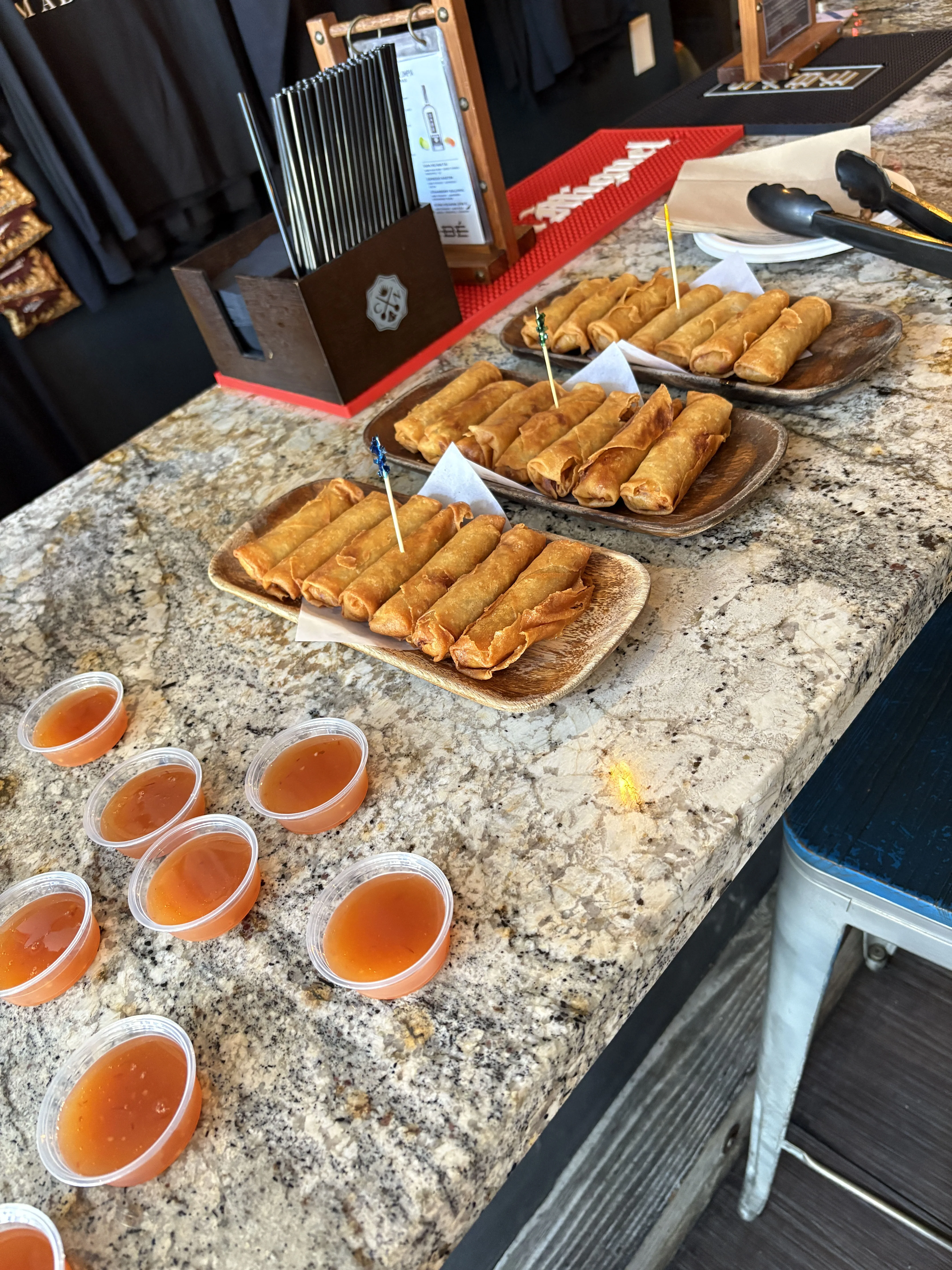 Secret Food Tours San Diego
