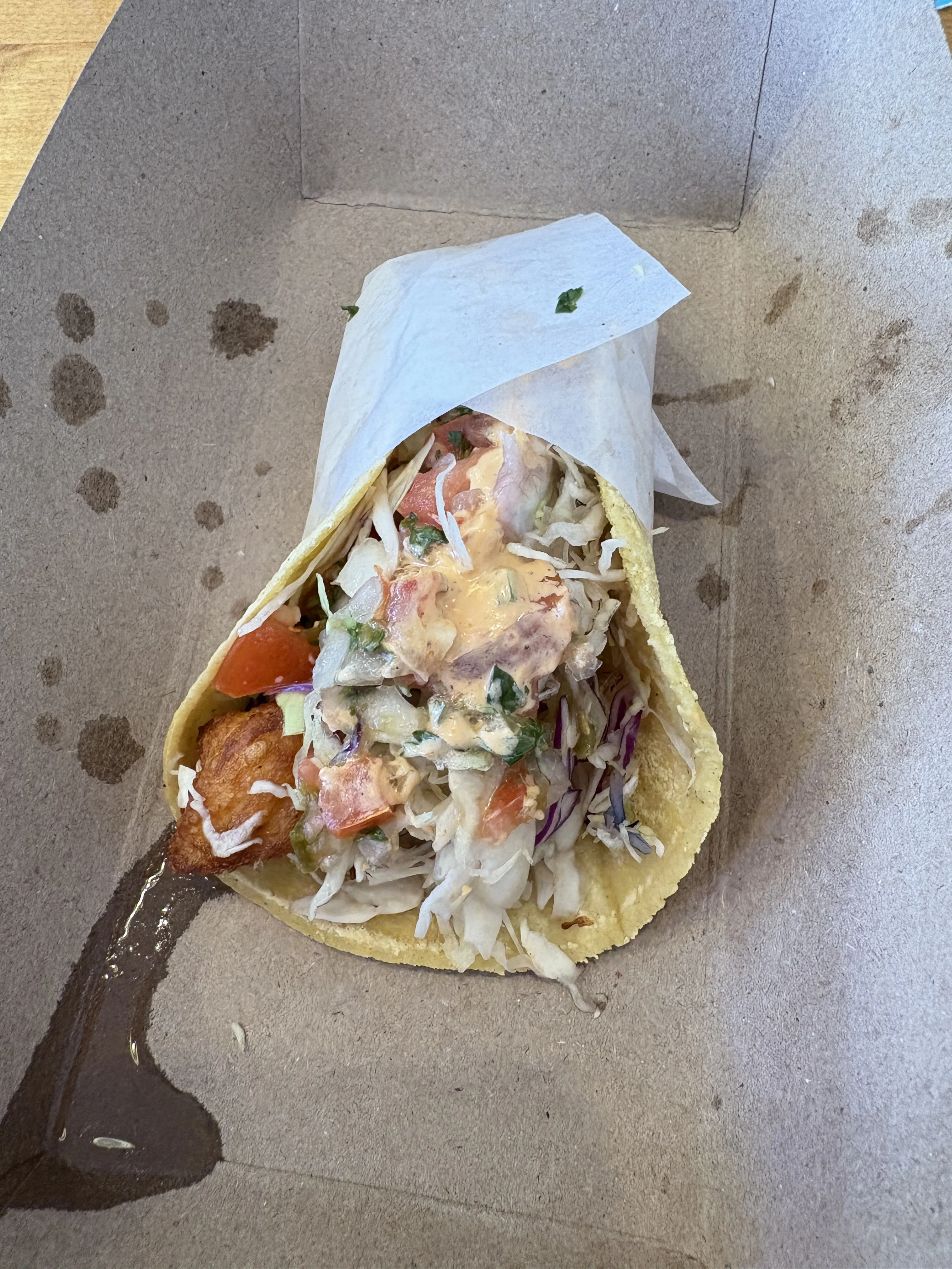 san diego taco