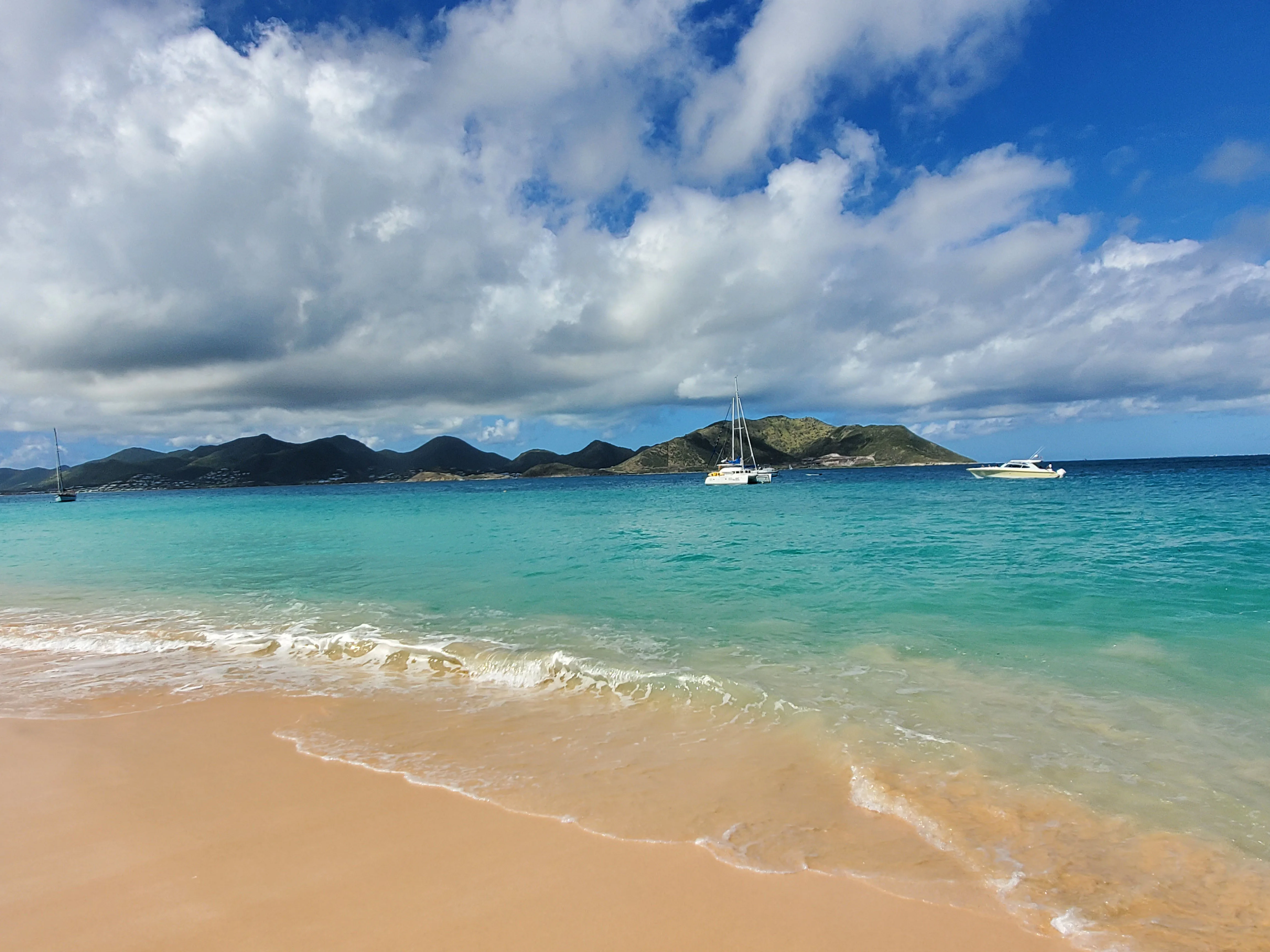 Sint Maarten