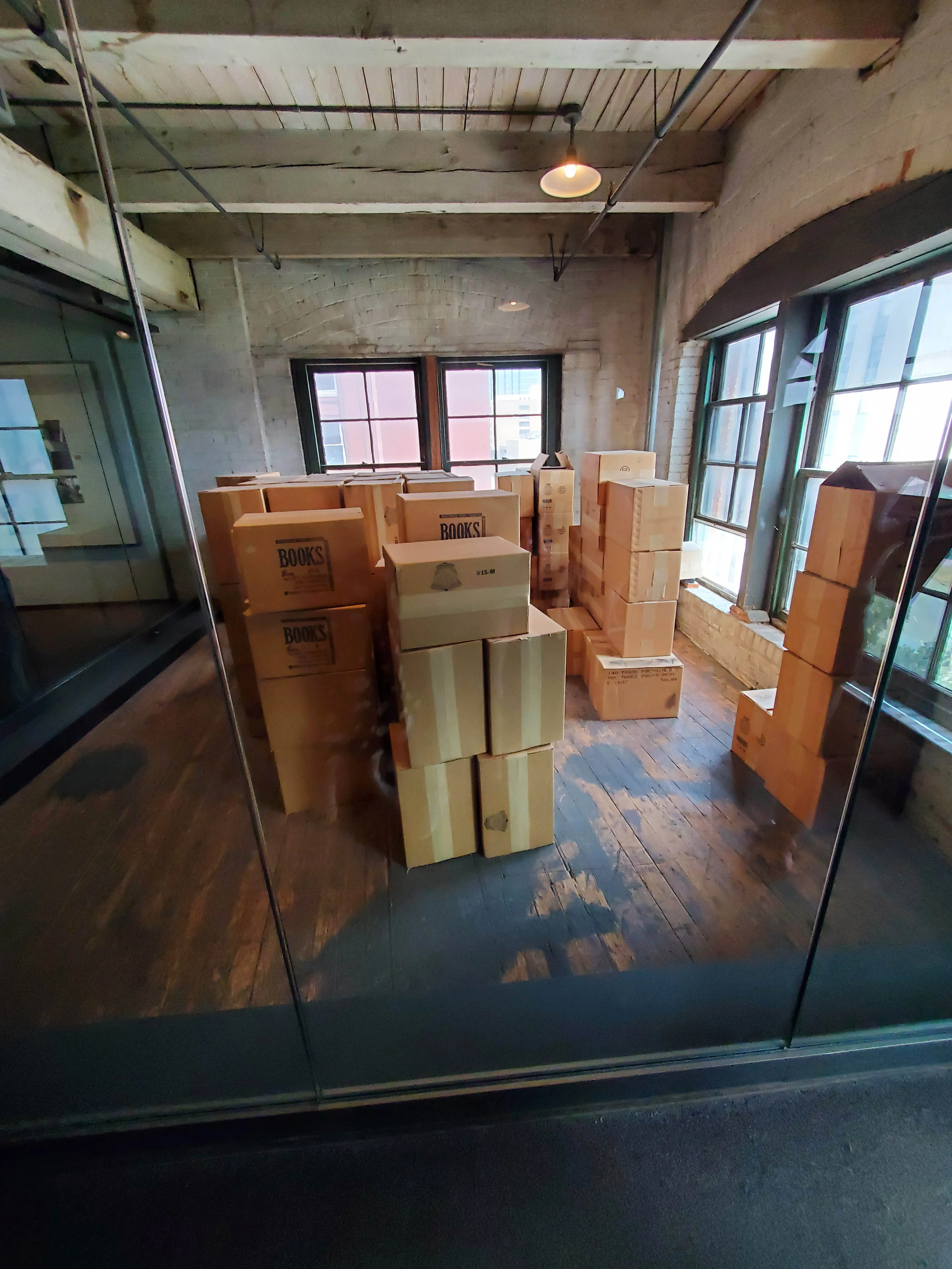 Sixth Floor Museum