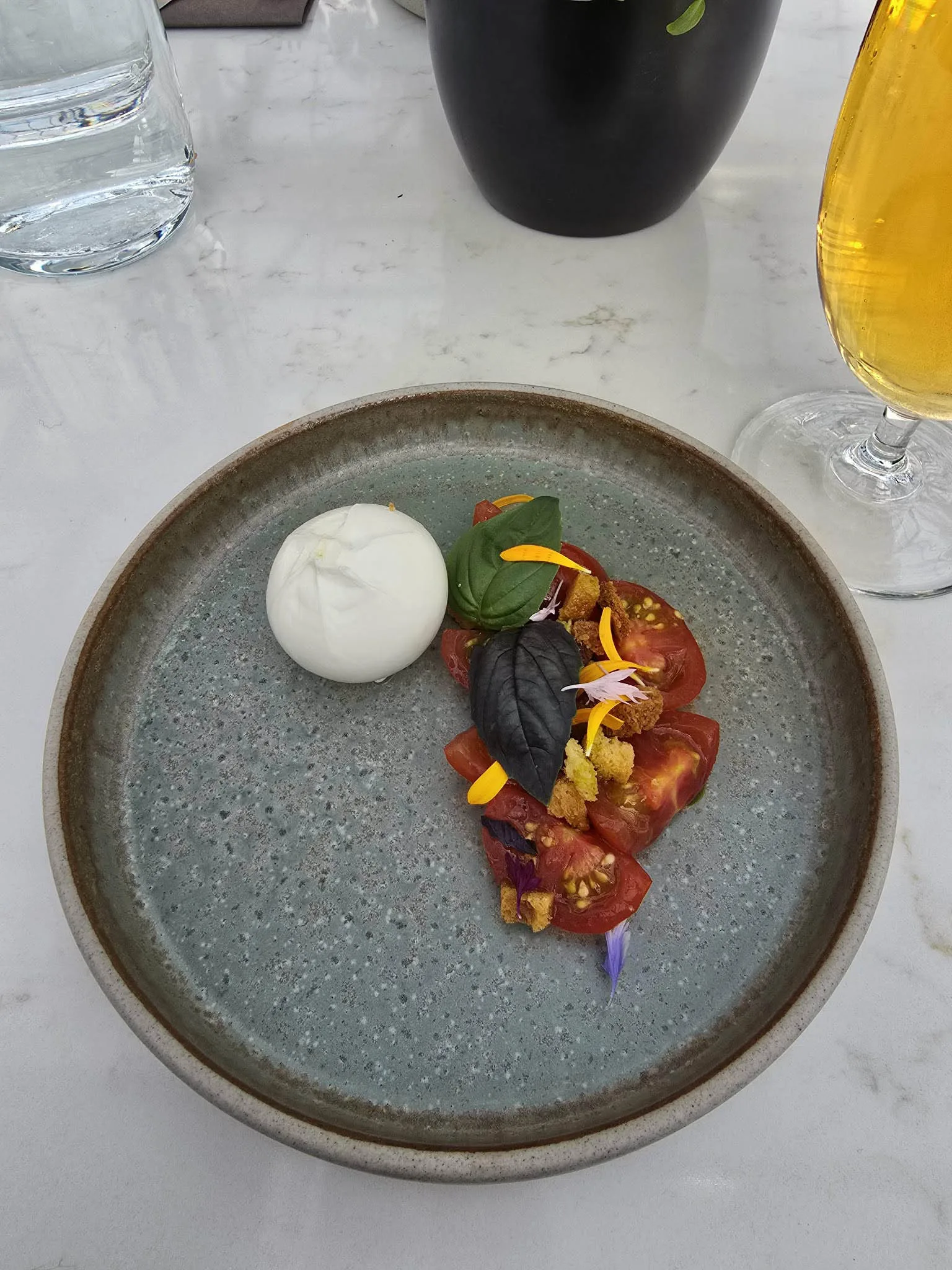 Sól Restaurant