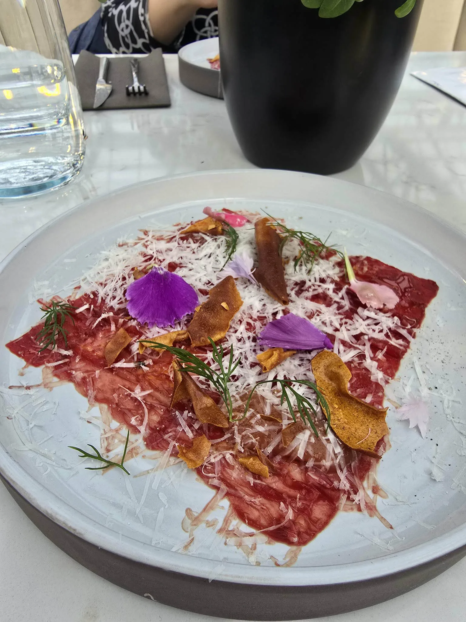 Sól Restaurant