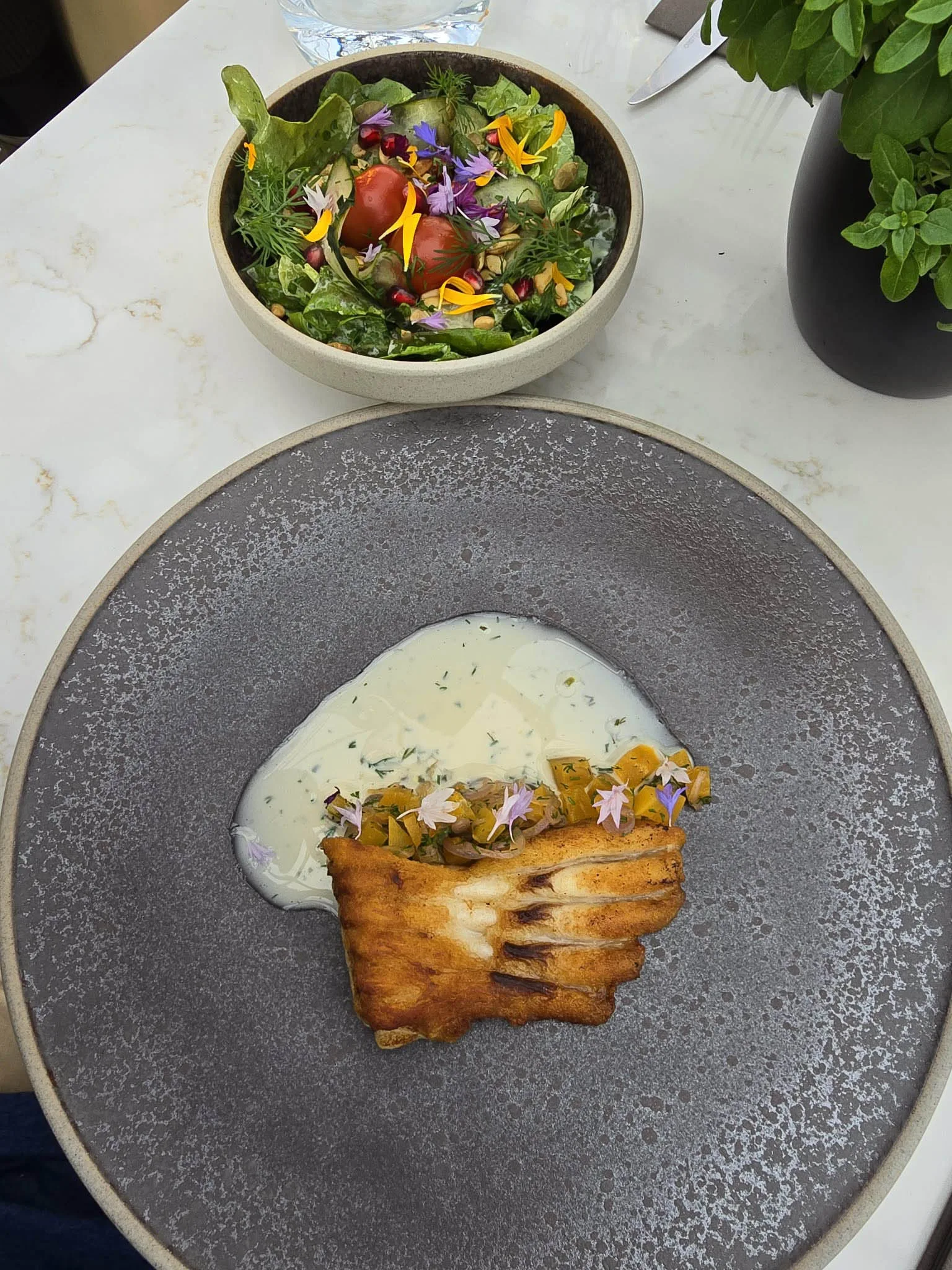 Sól Restaurant