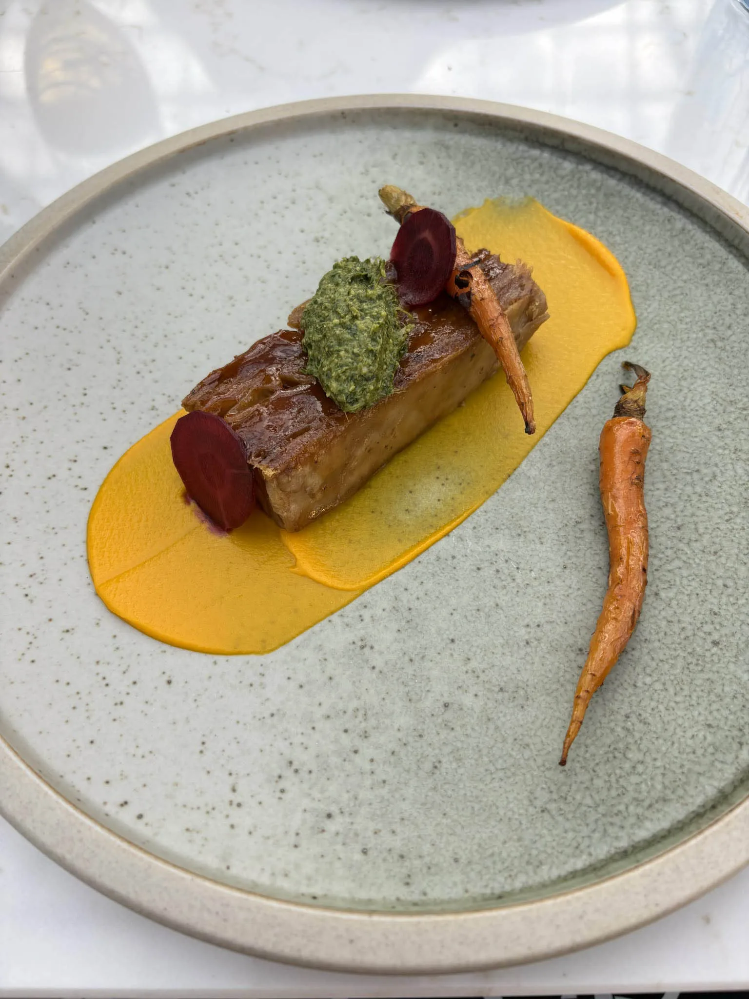 Sól Restaurant