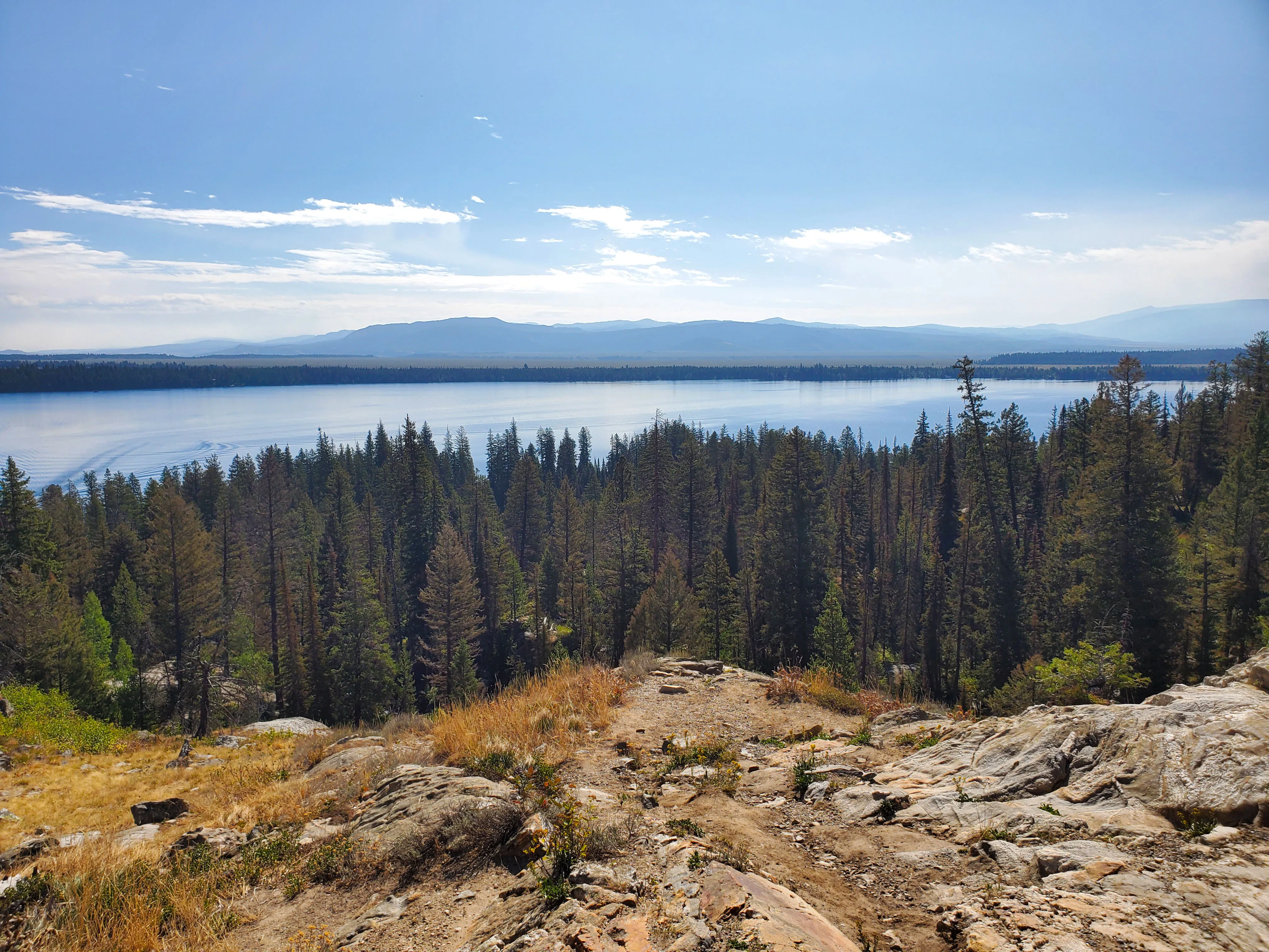 Hiking & Nature