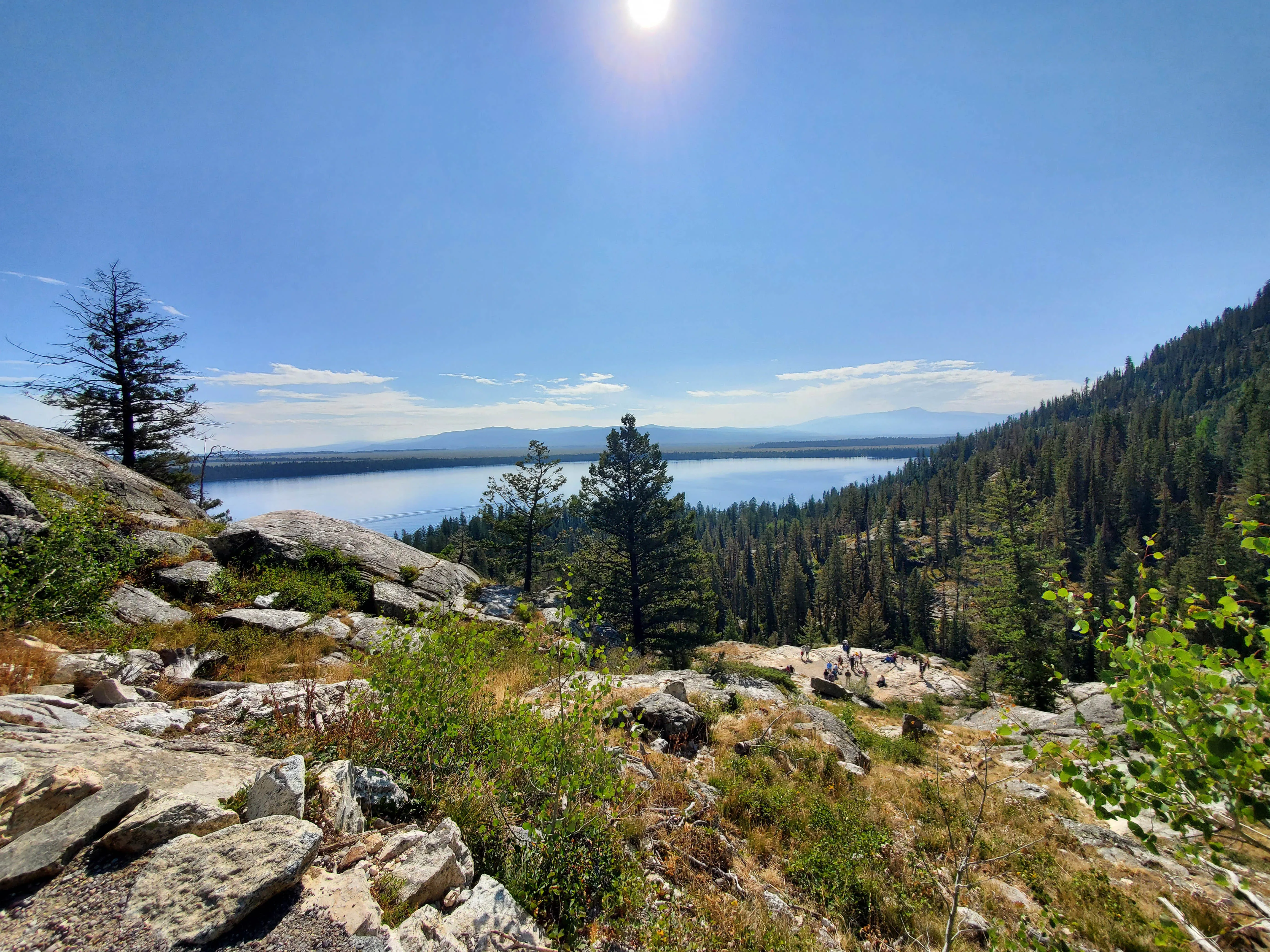 Grand Teton National Park