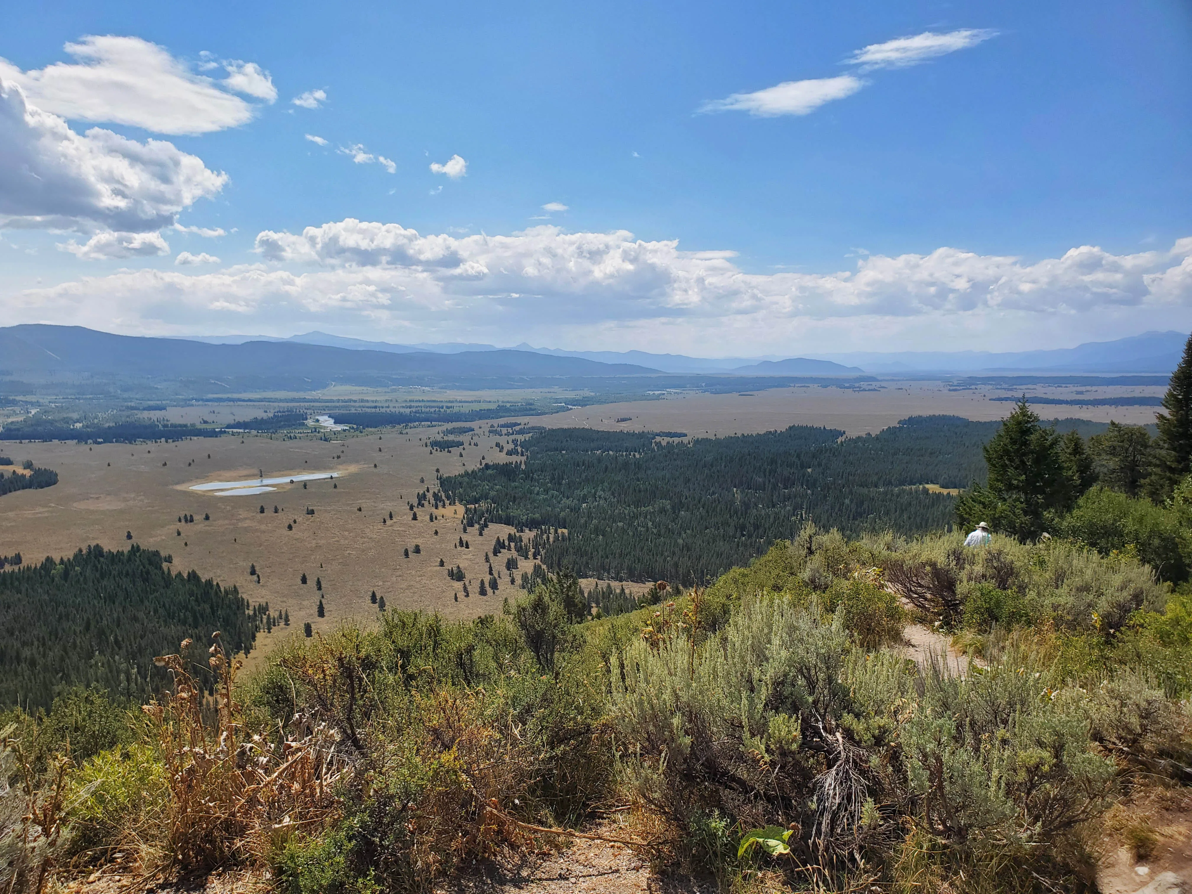 Grand Teton National Park
