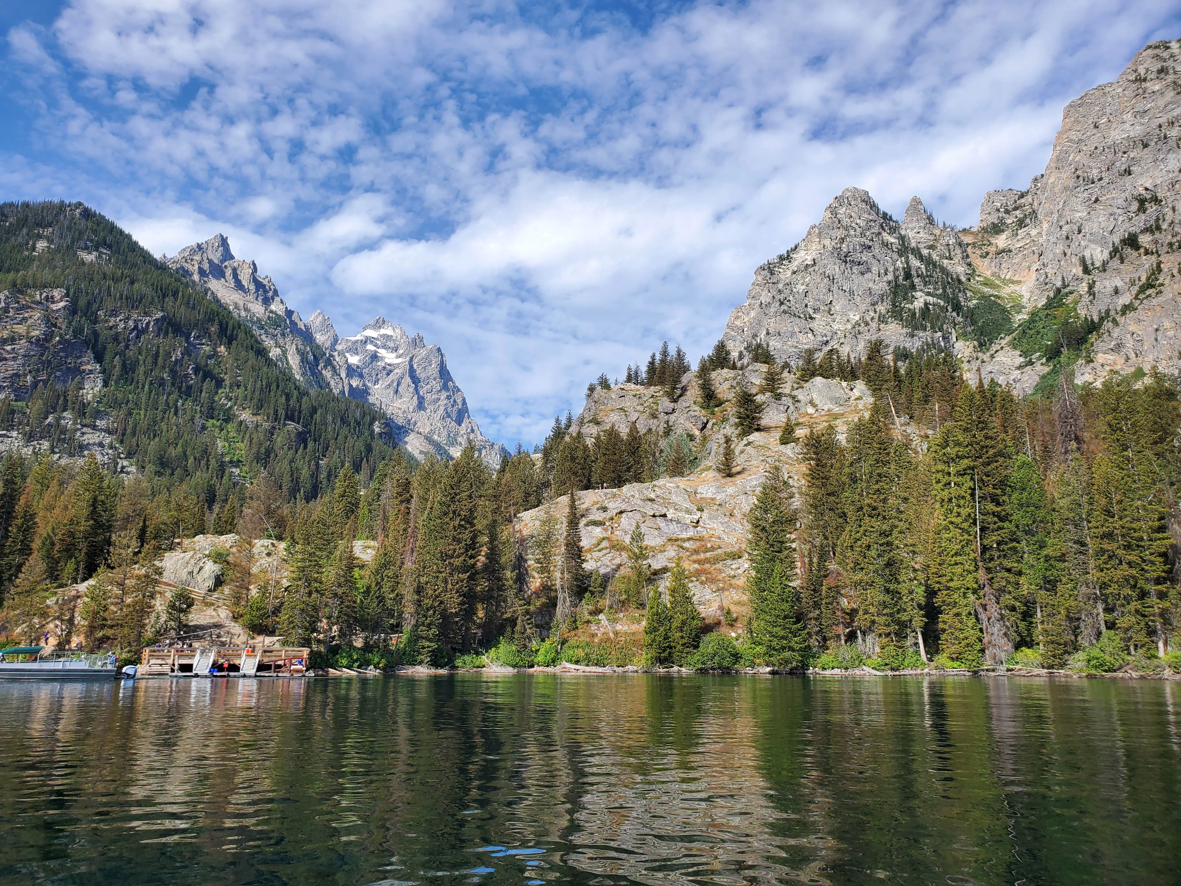 Grand Teton National Park