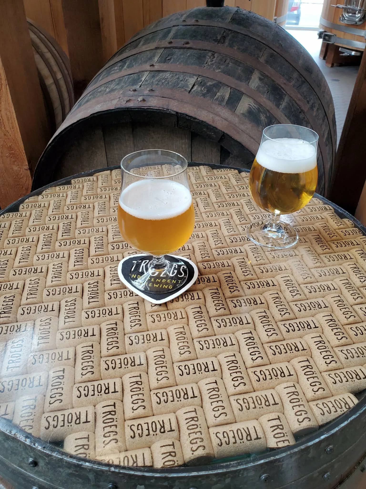 Brewery Name