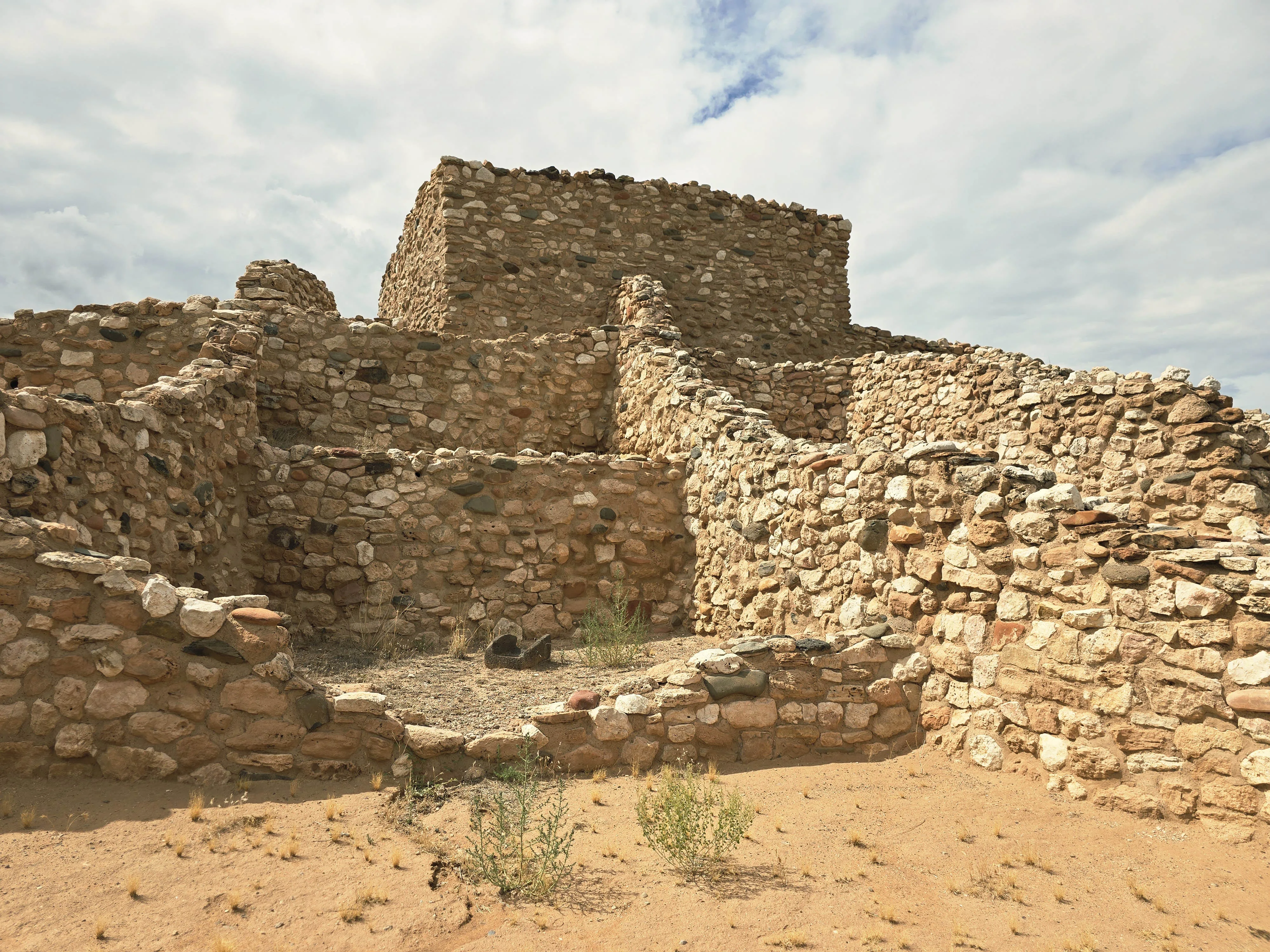 Tuzigoot National Monument