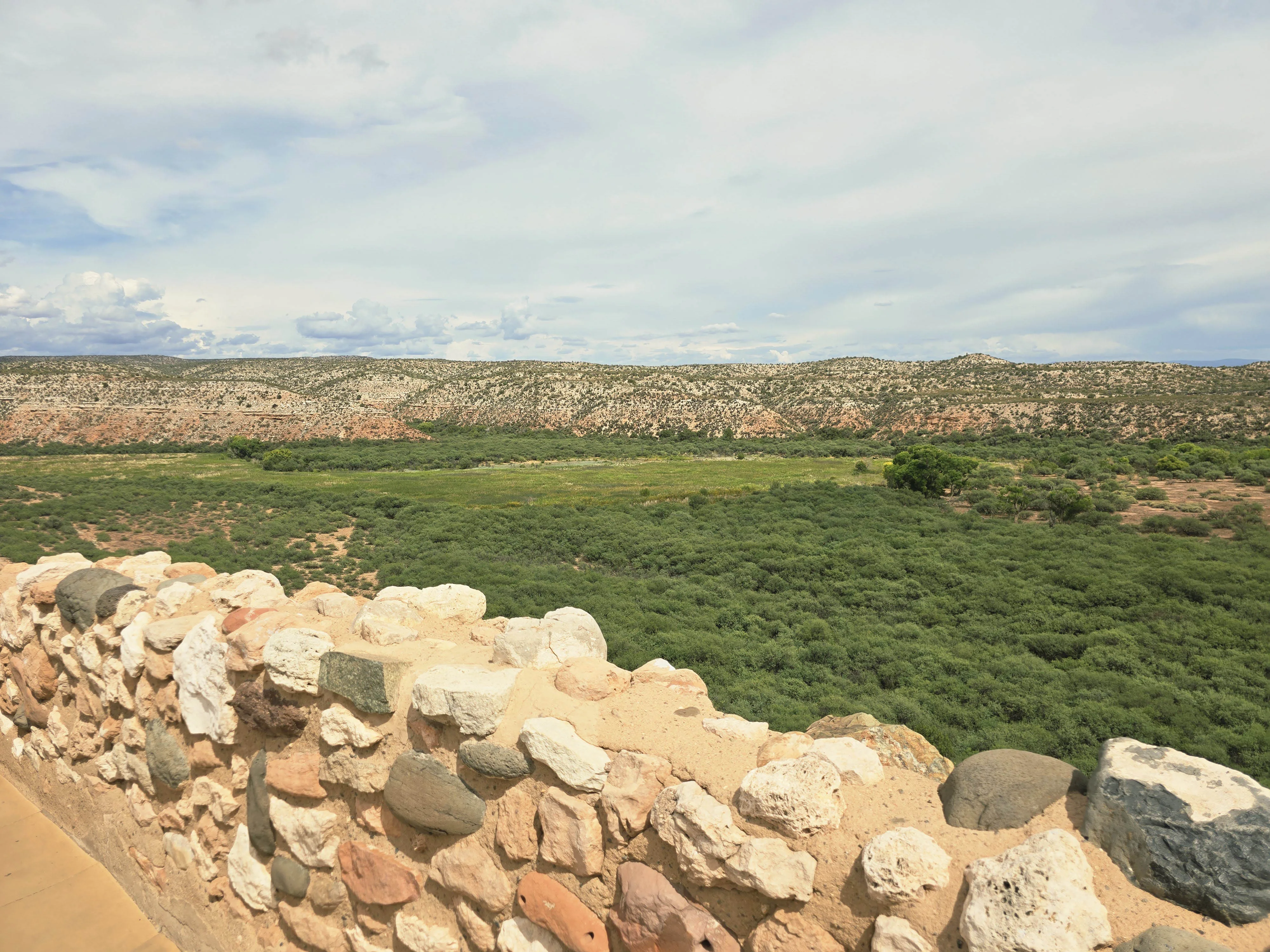Tuzigoot National Monument