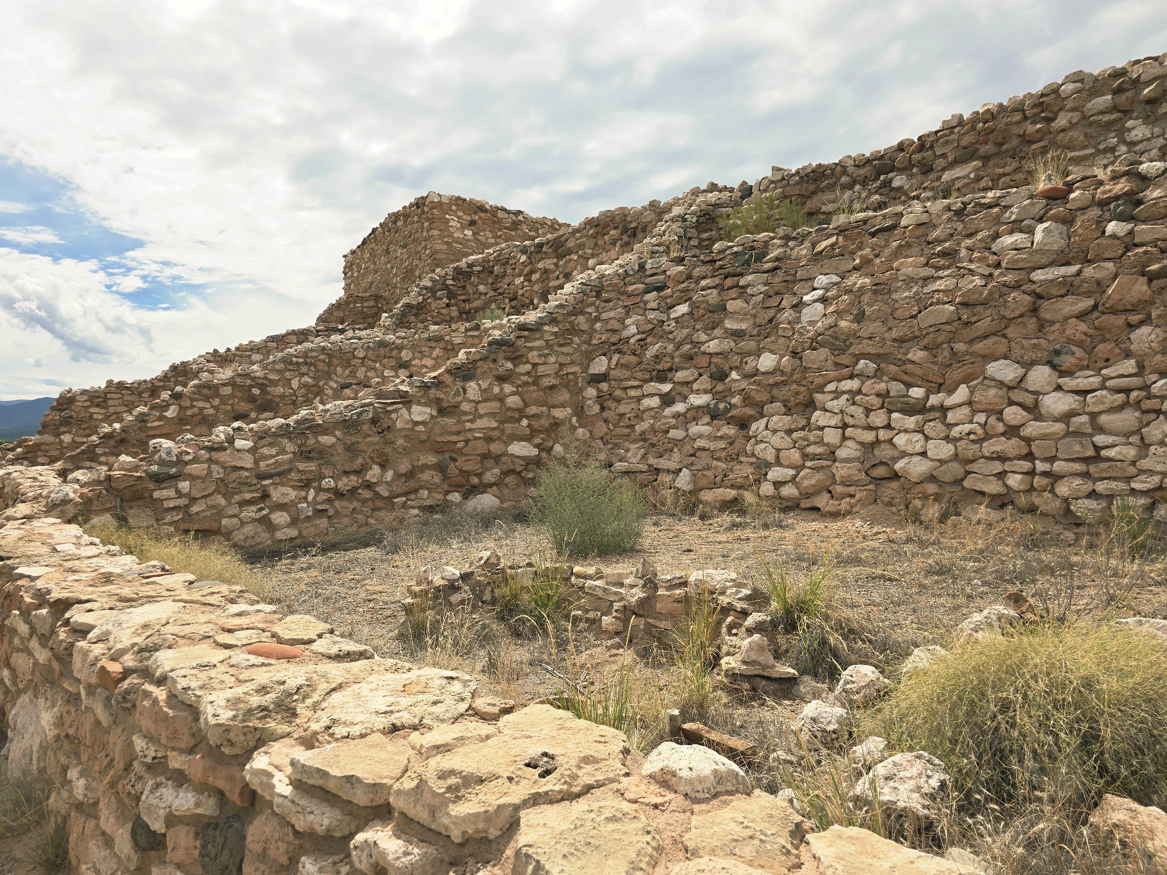 Tuzigoot National Monument