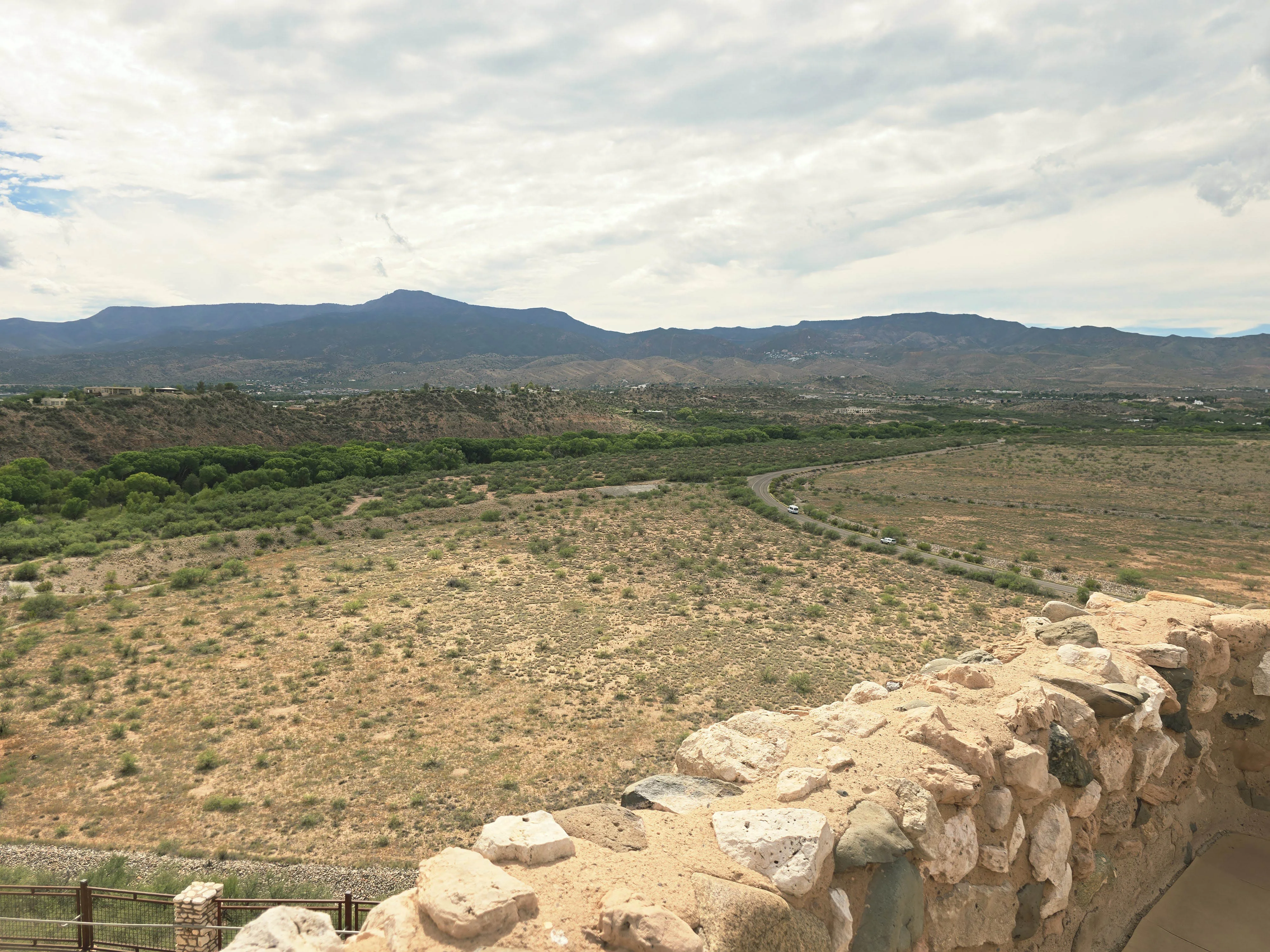 Tuzigoot National Monument