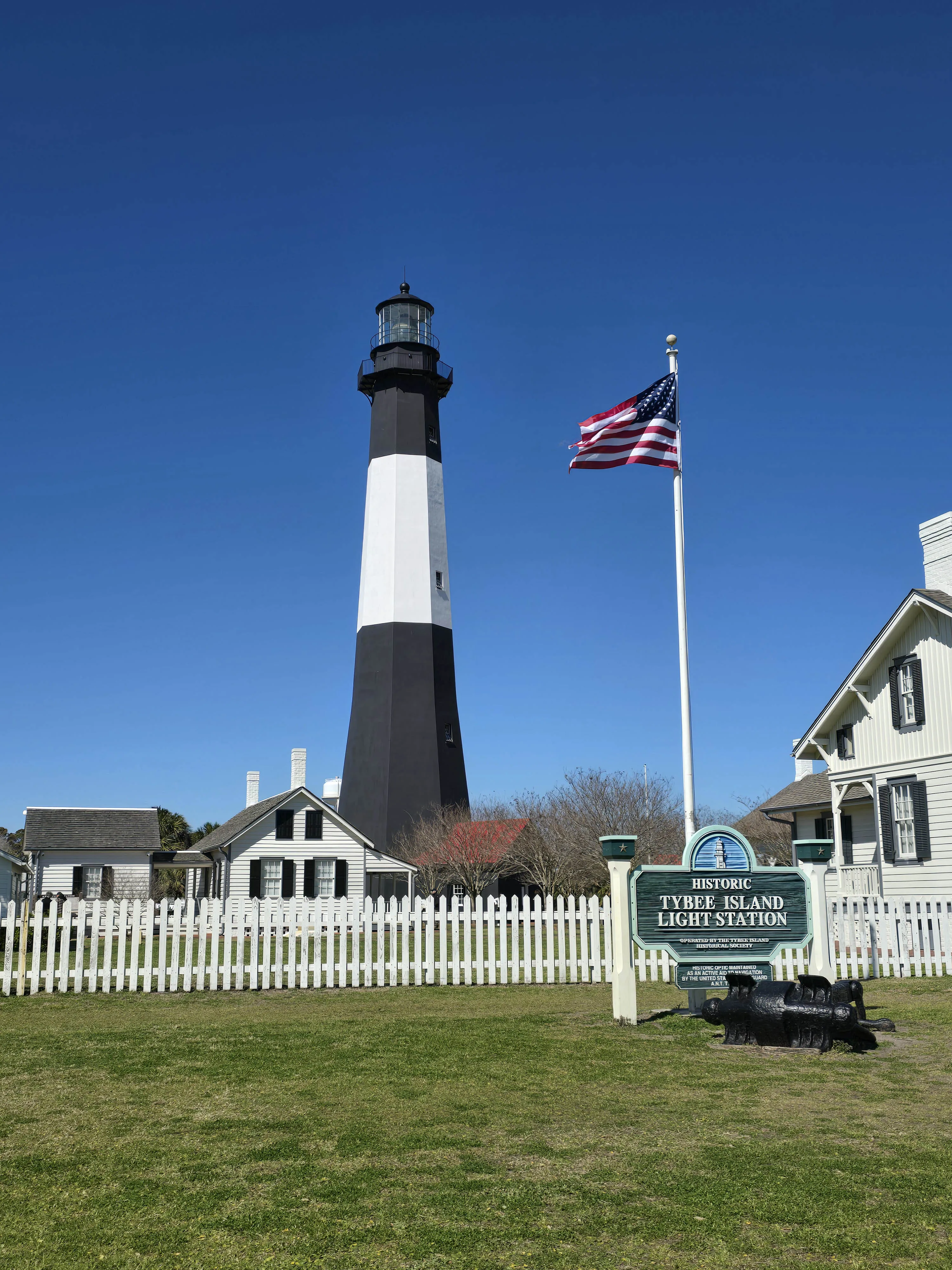 tybee island lighthouse