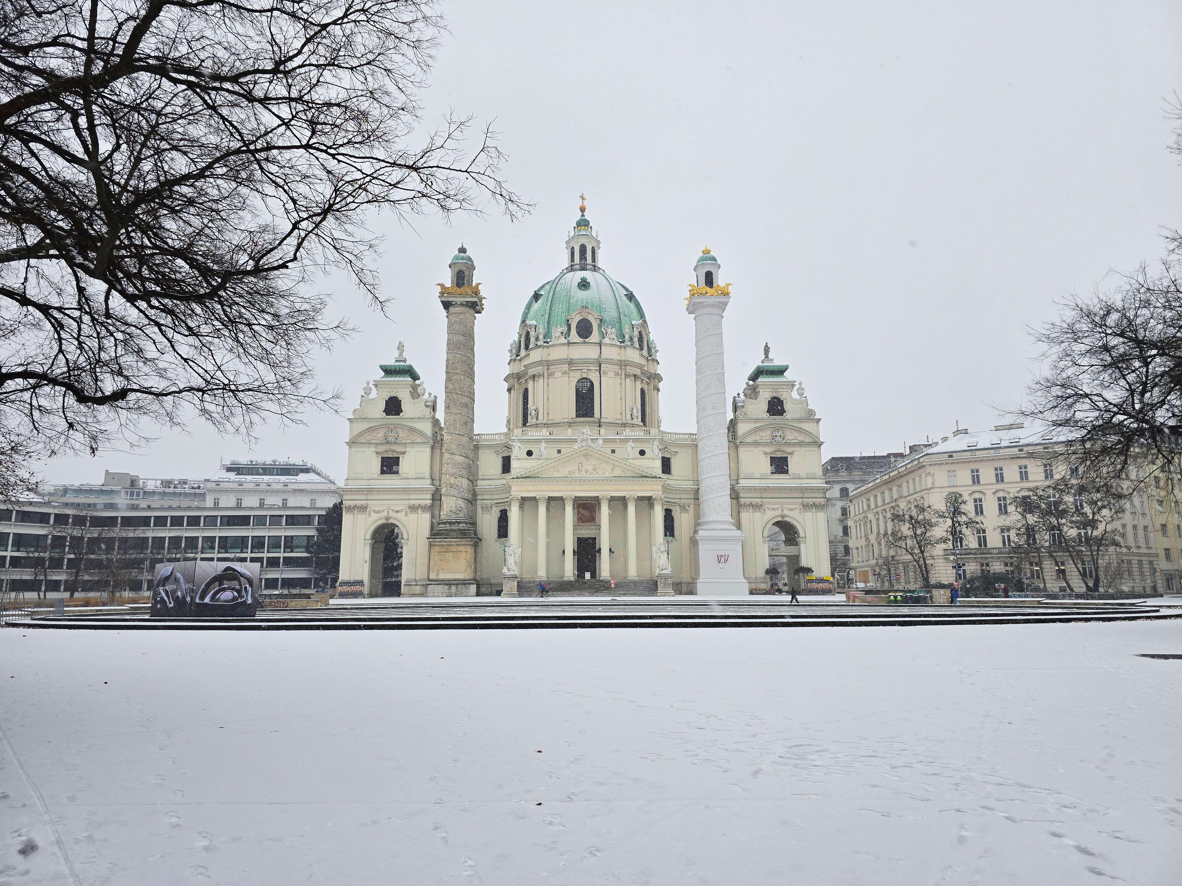 Vienna