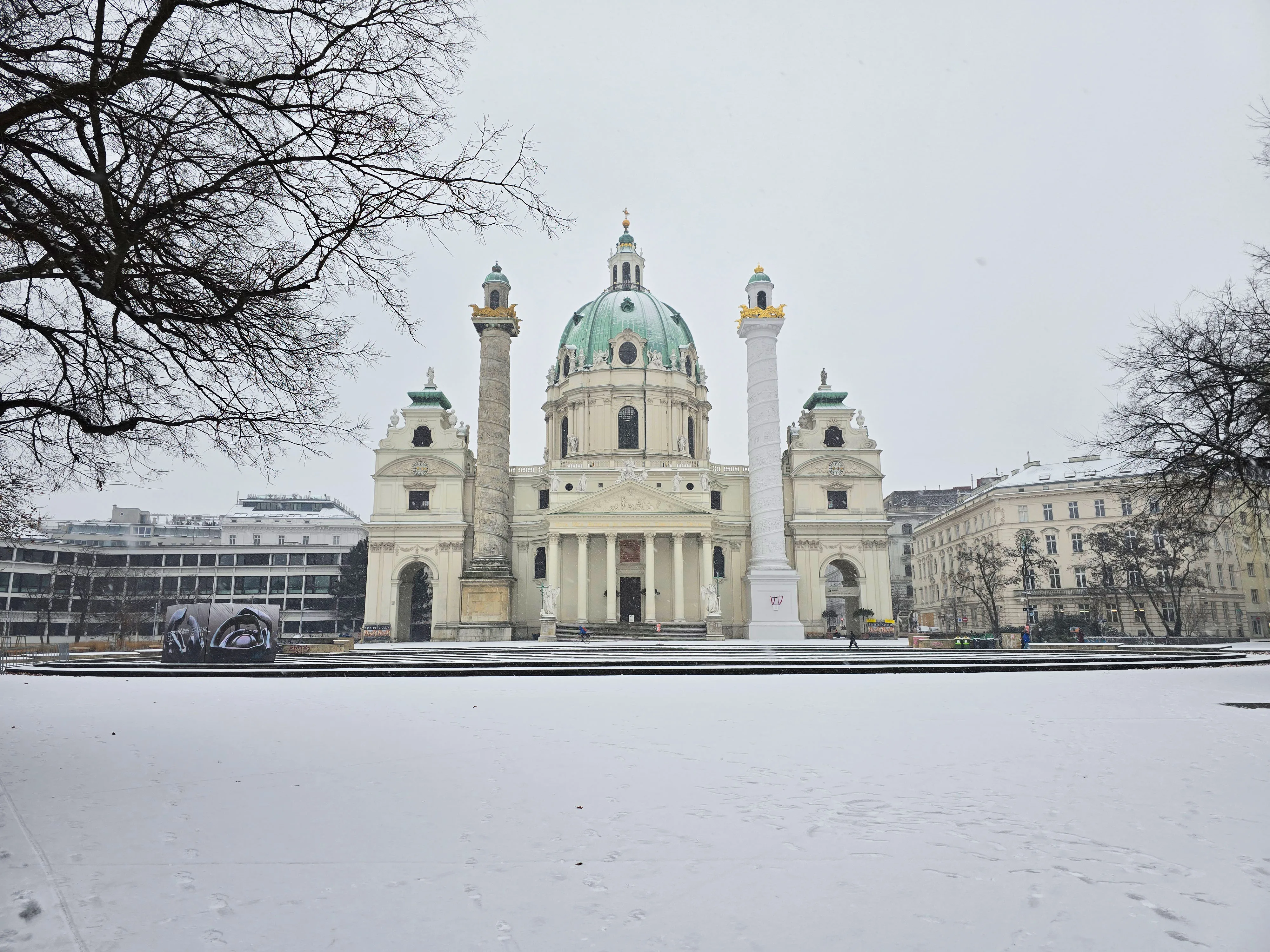 Vienna