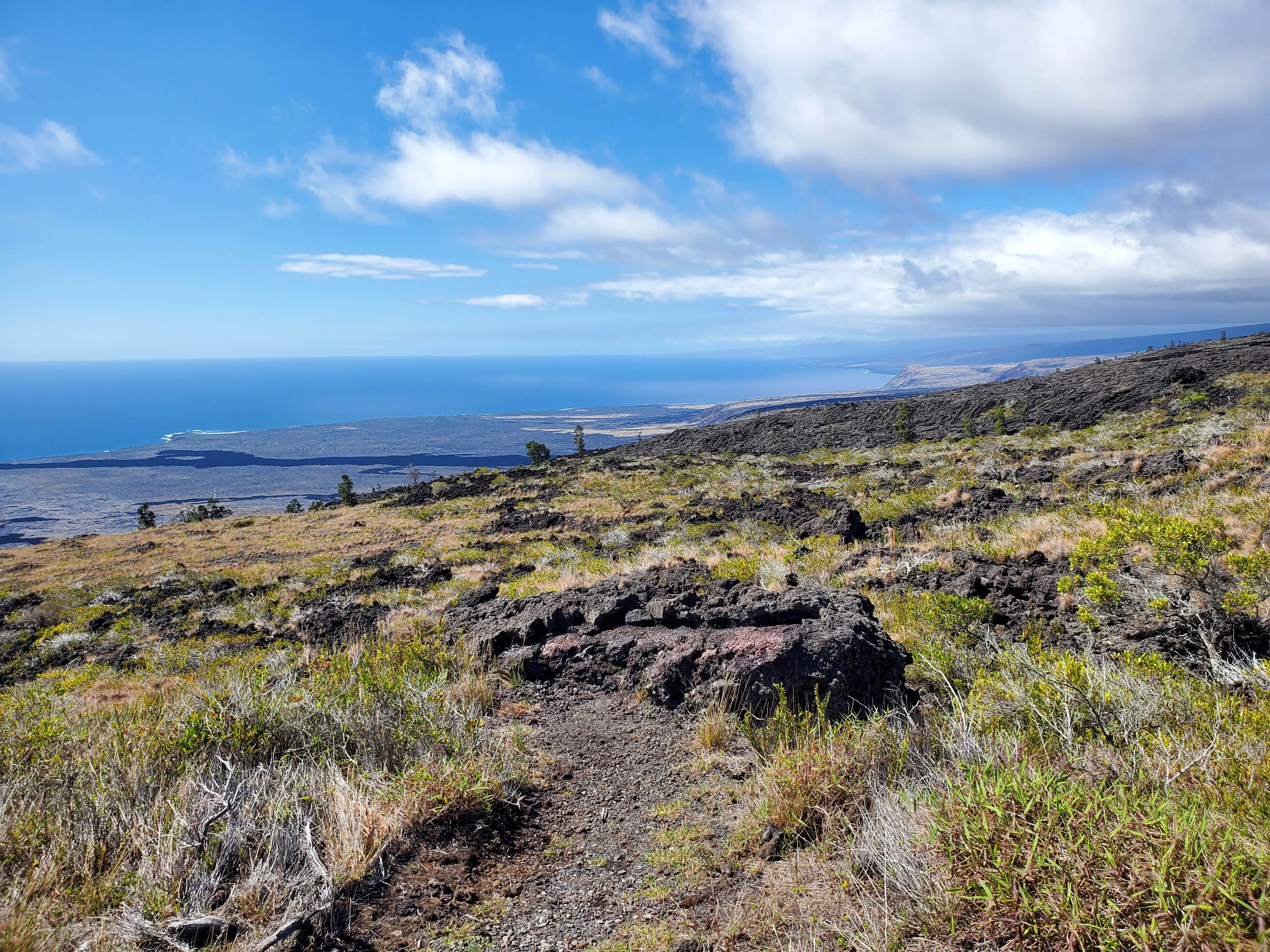 Hawaii Volcanoes National Park