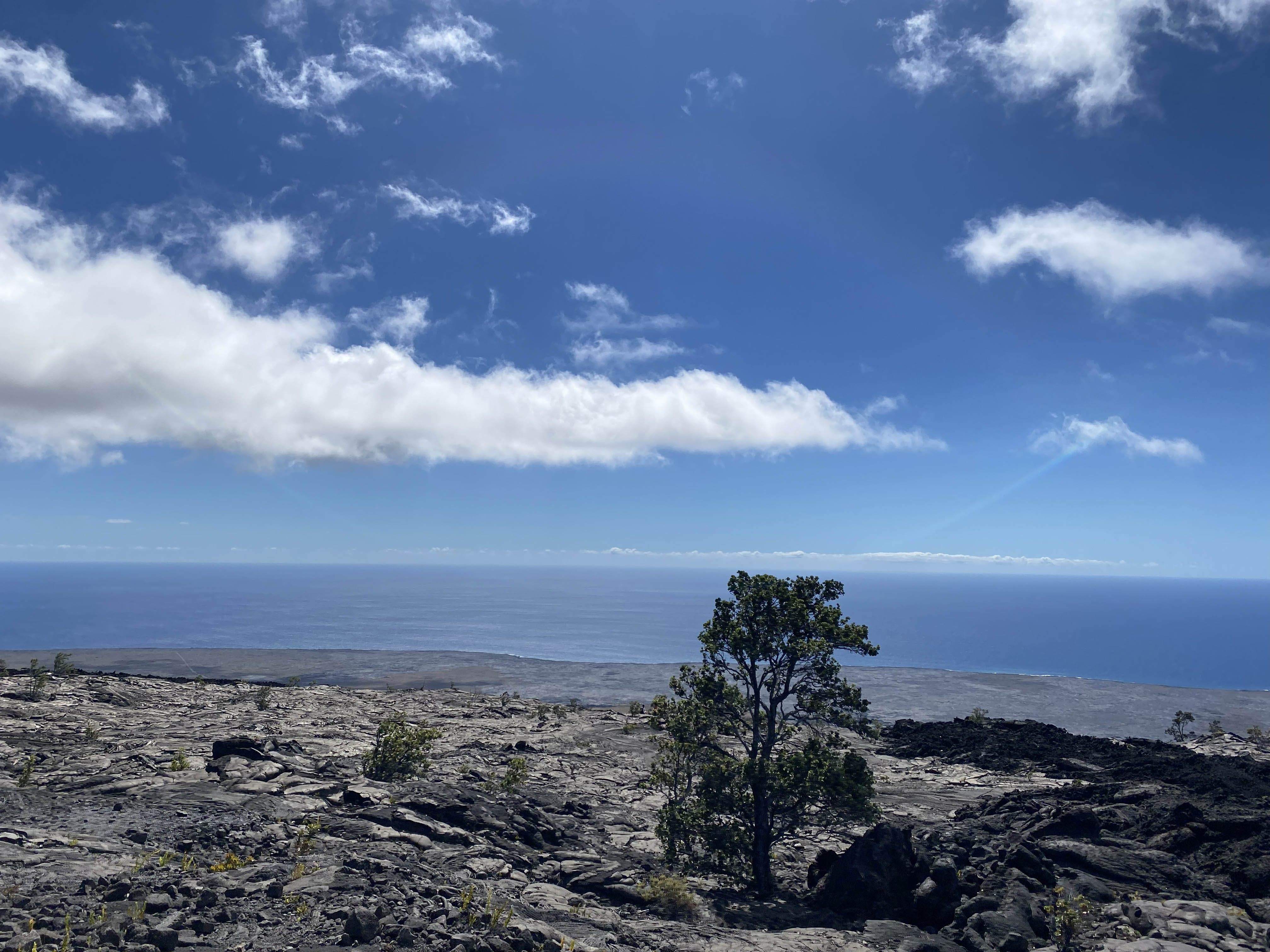 Hawaii Volcanoes National Park