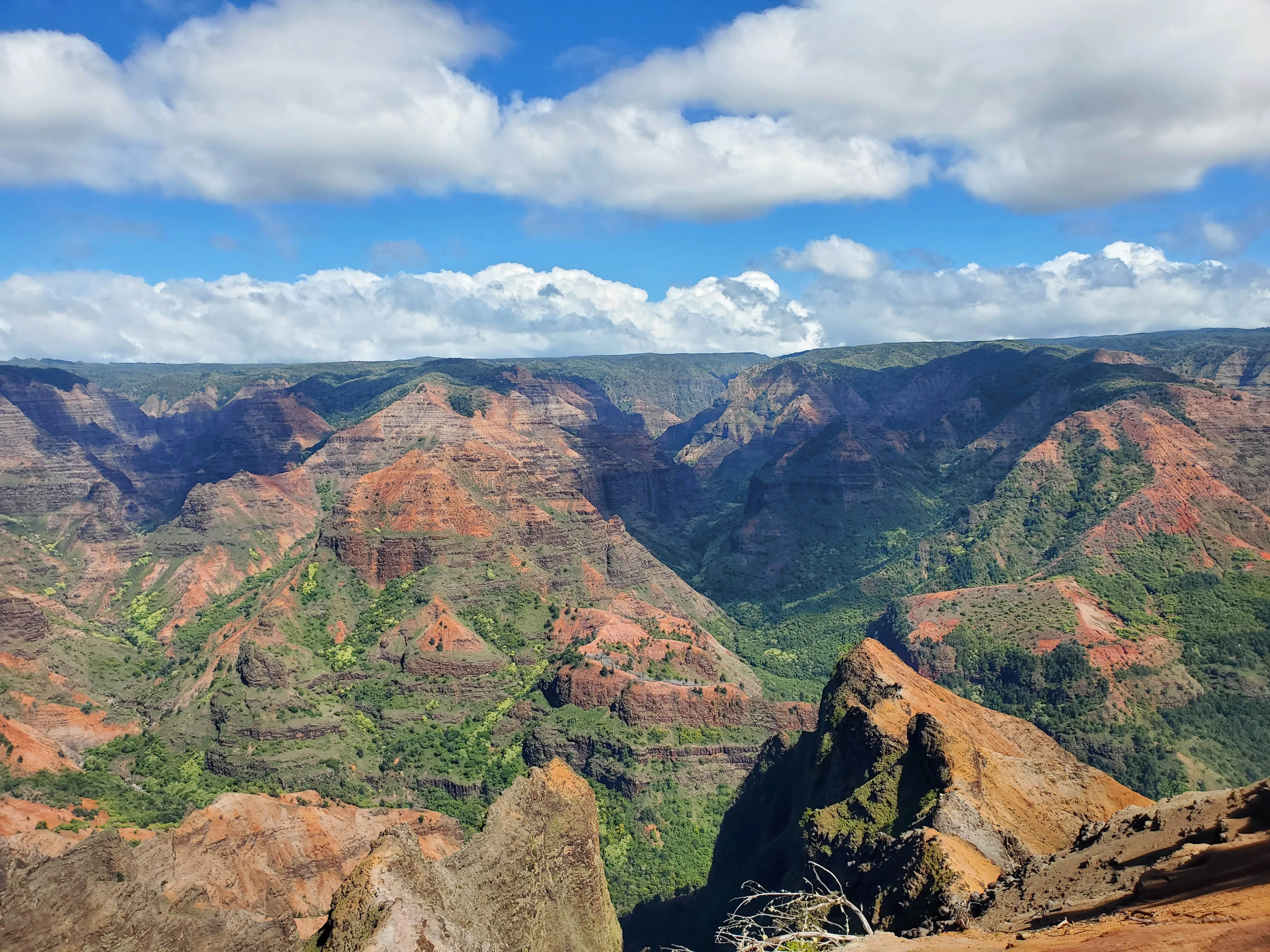 Waimea Canyon