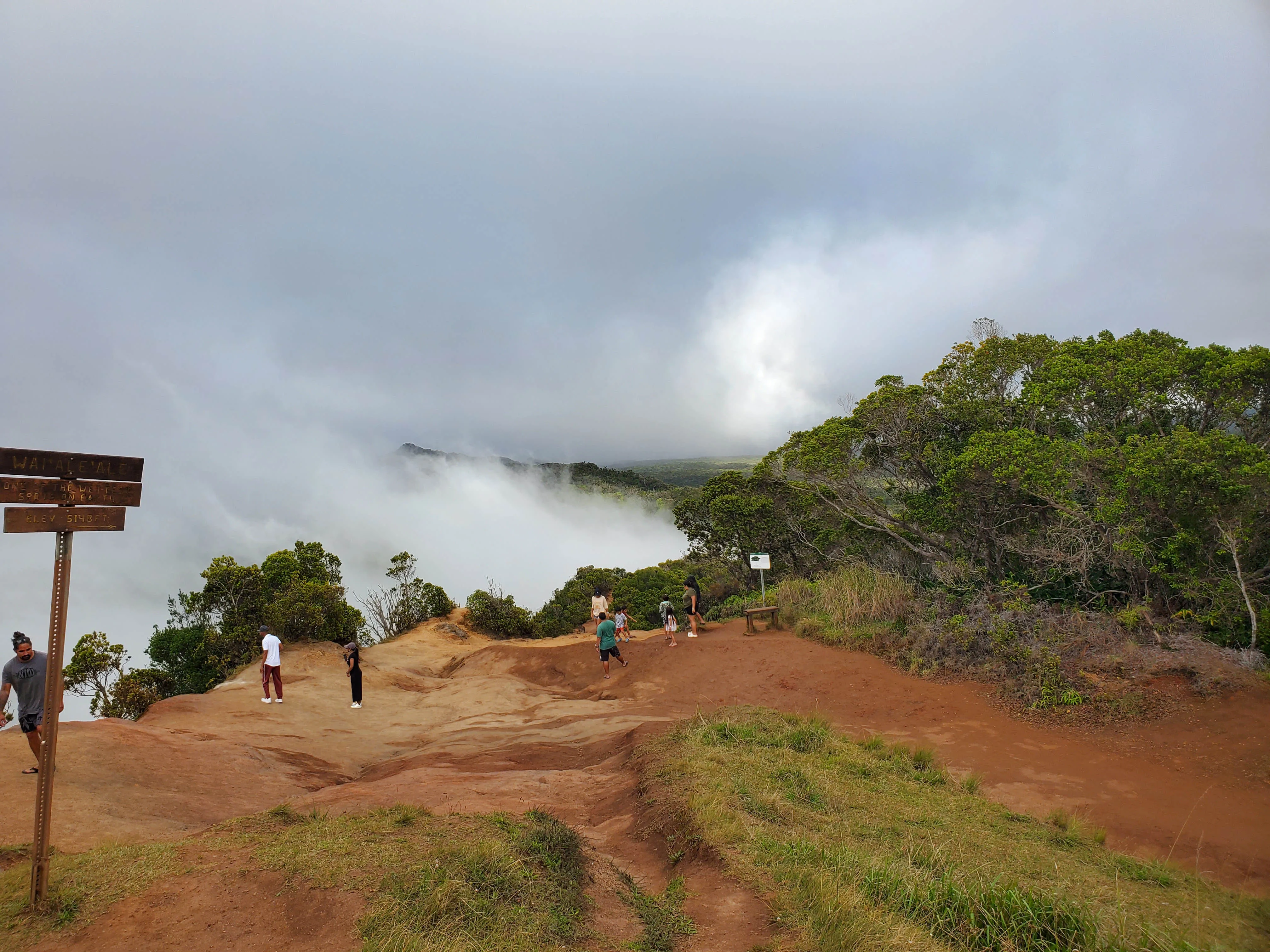 Waimea Canyon