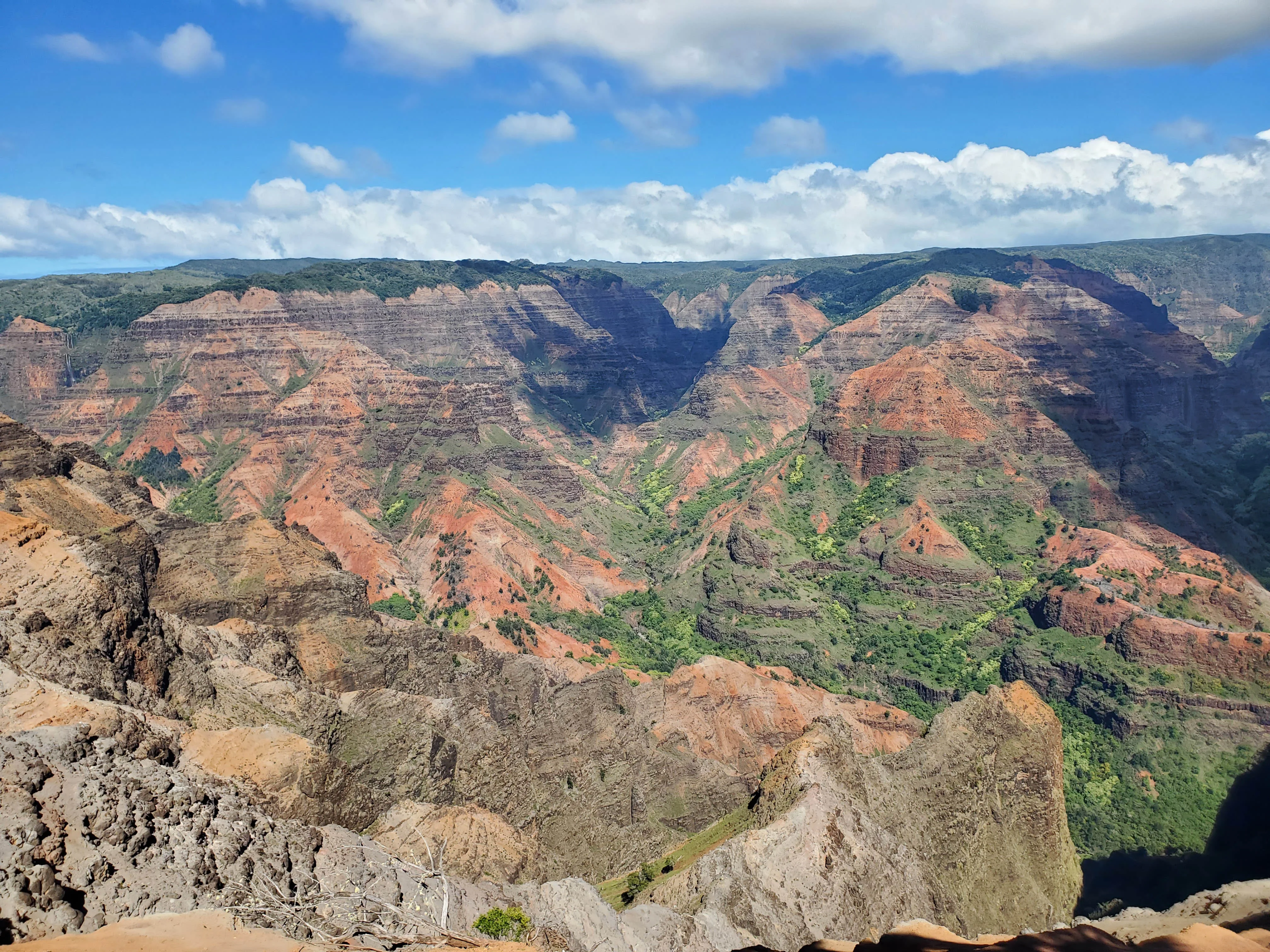Waimea Canyon