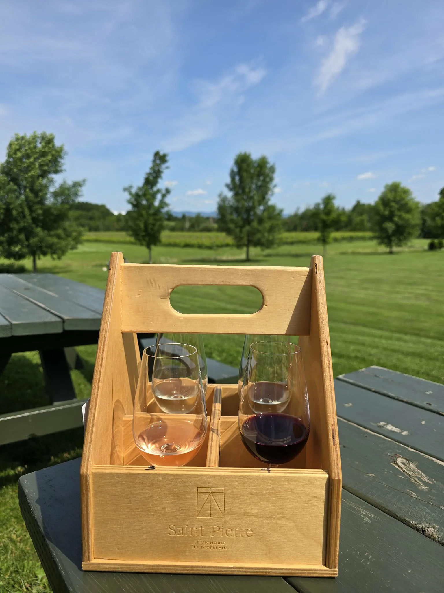 Wineries