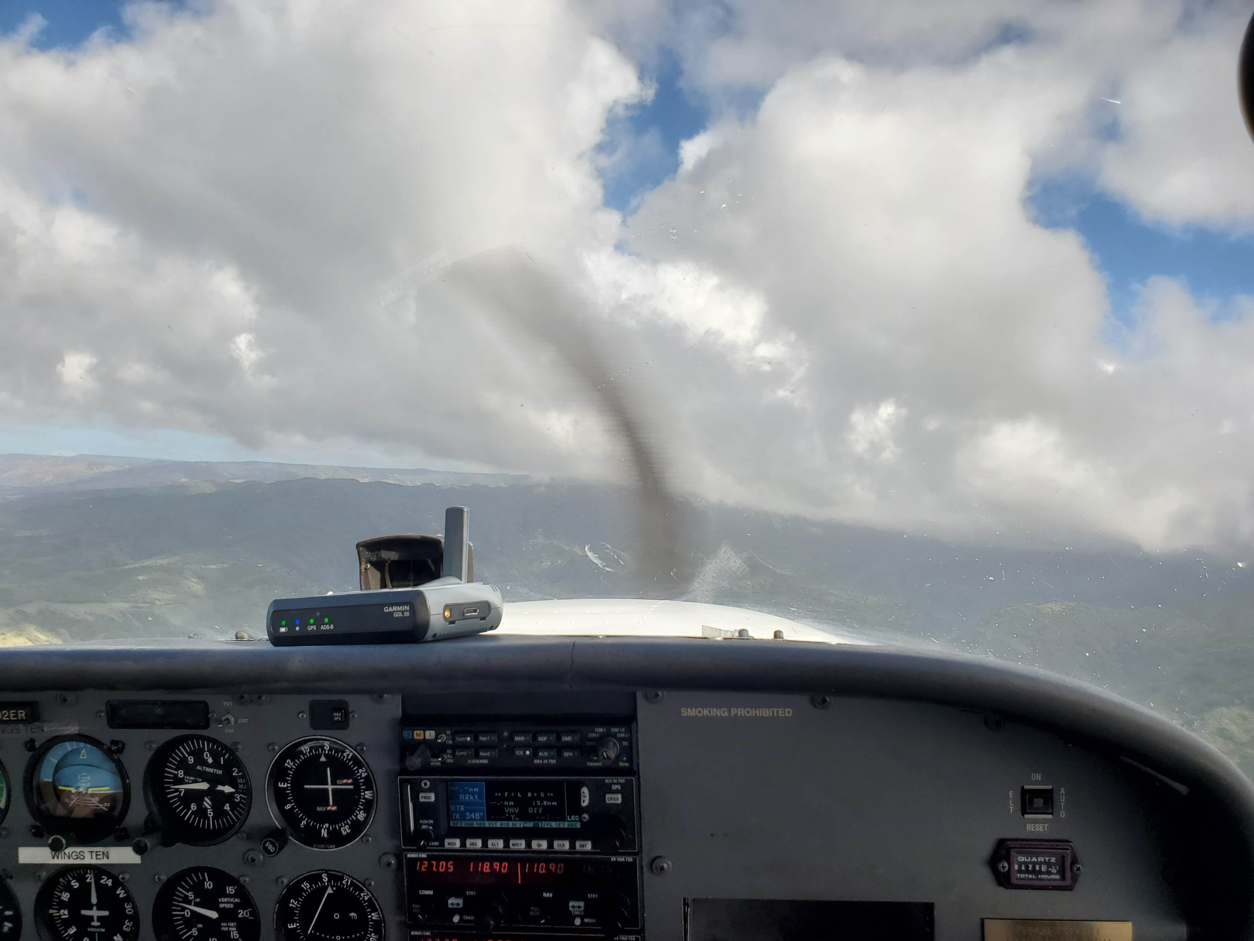 Wings Over Kauai Flight