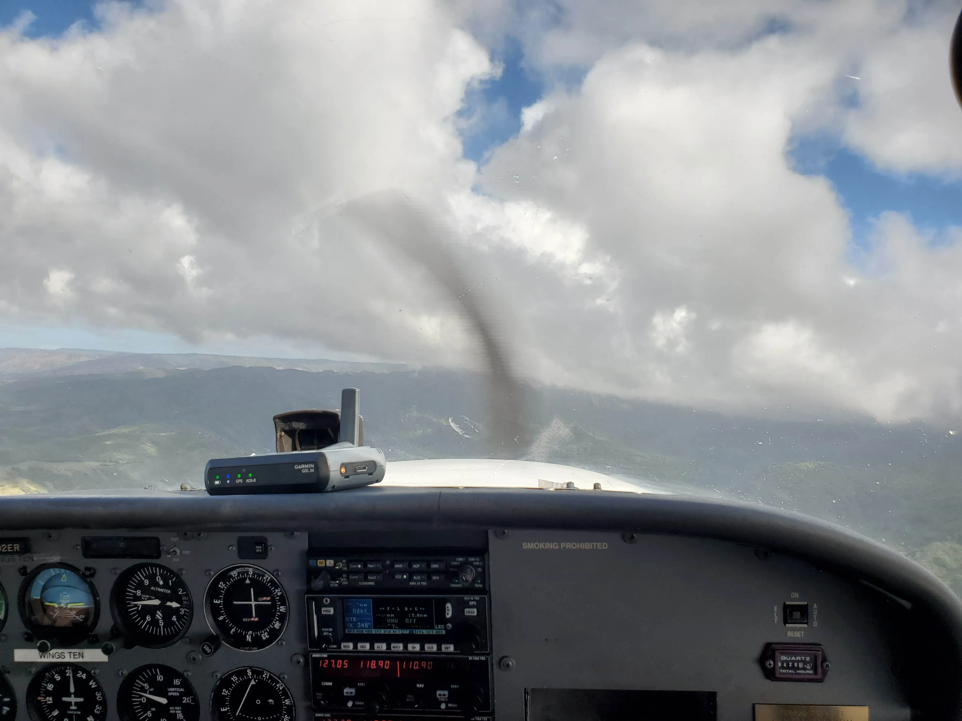 Wings Over Kauai Flight