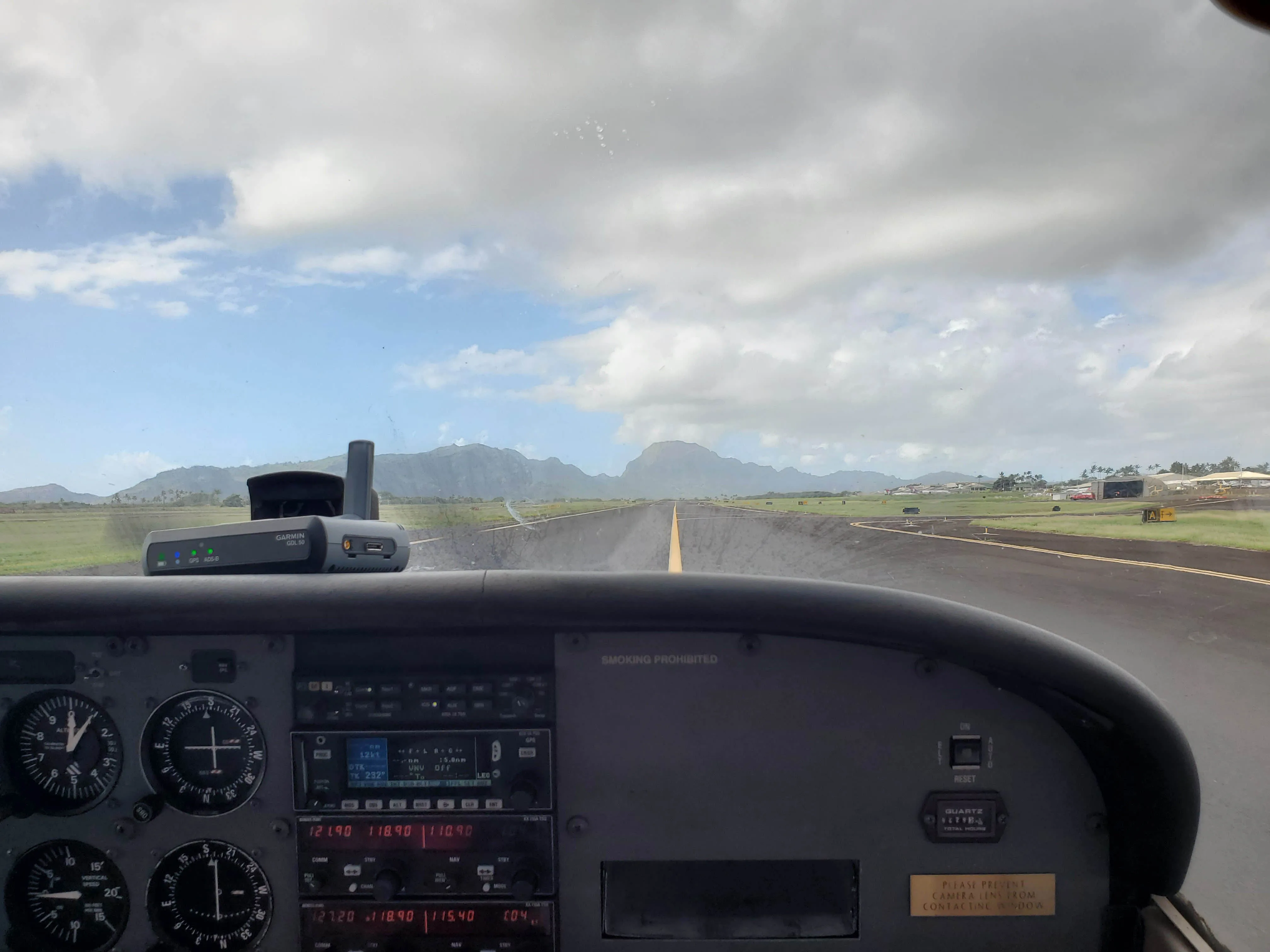 Wings Over Kauai Flight