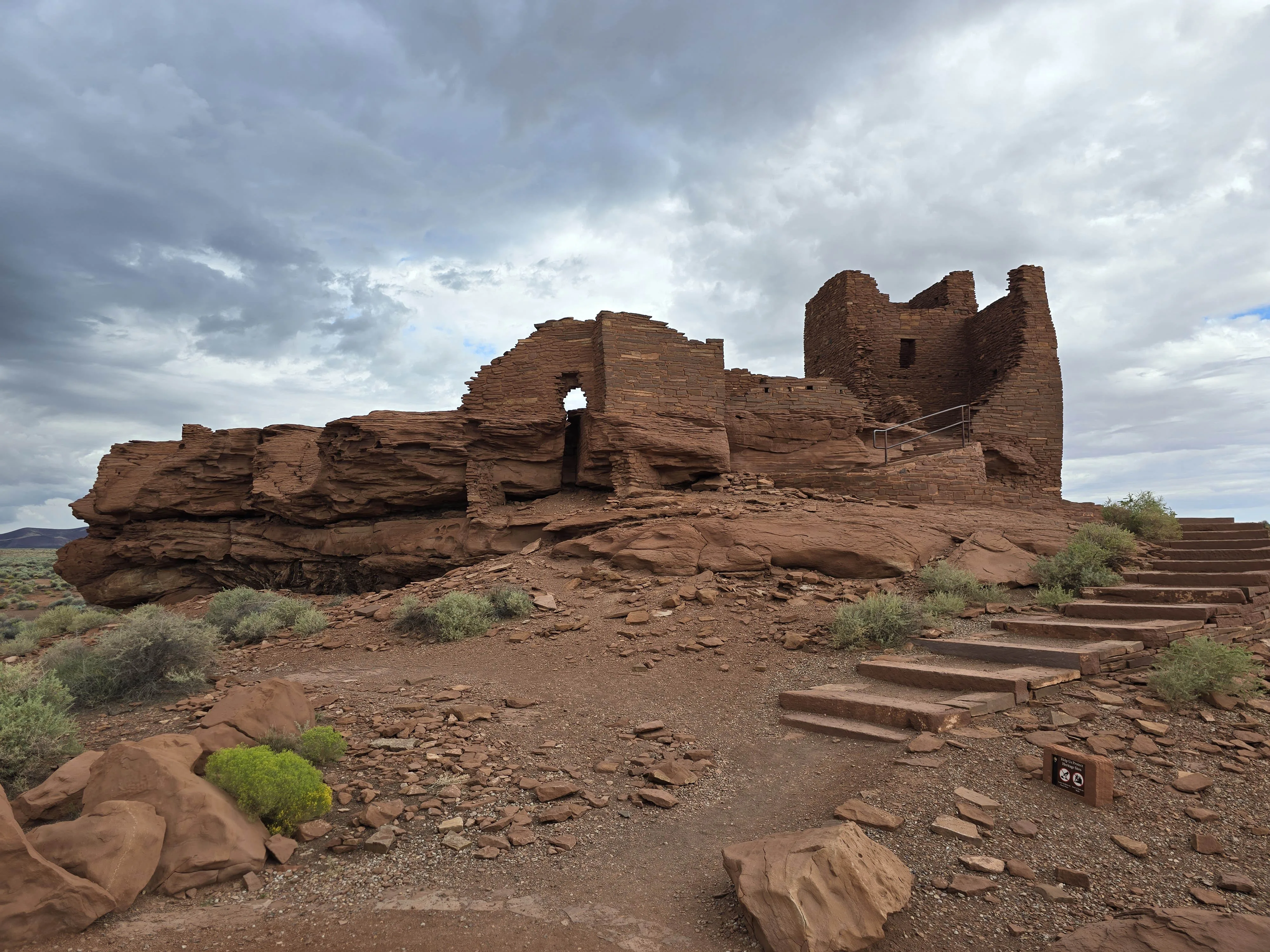 Arizona National Parks
