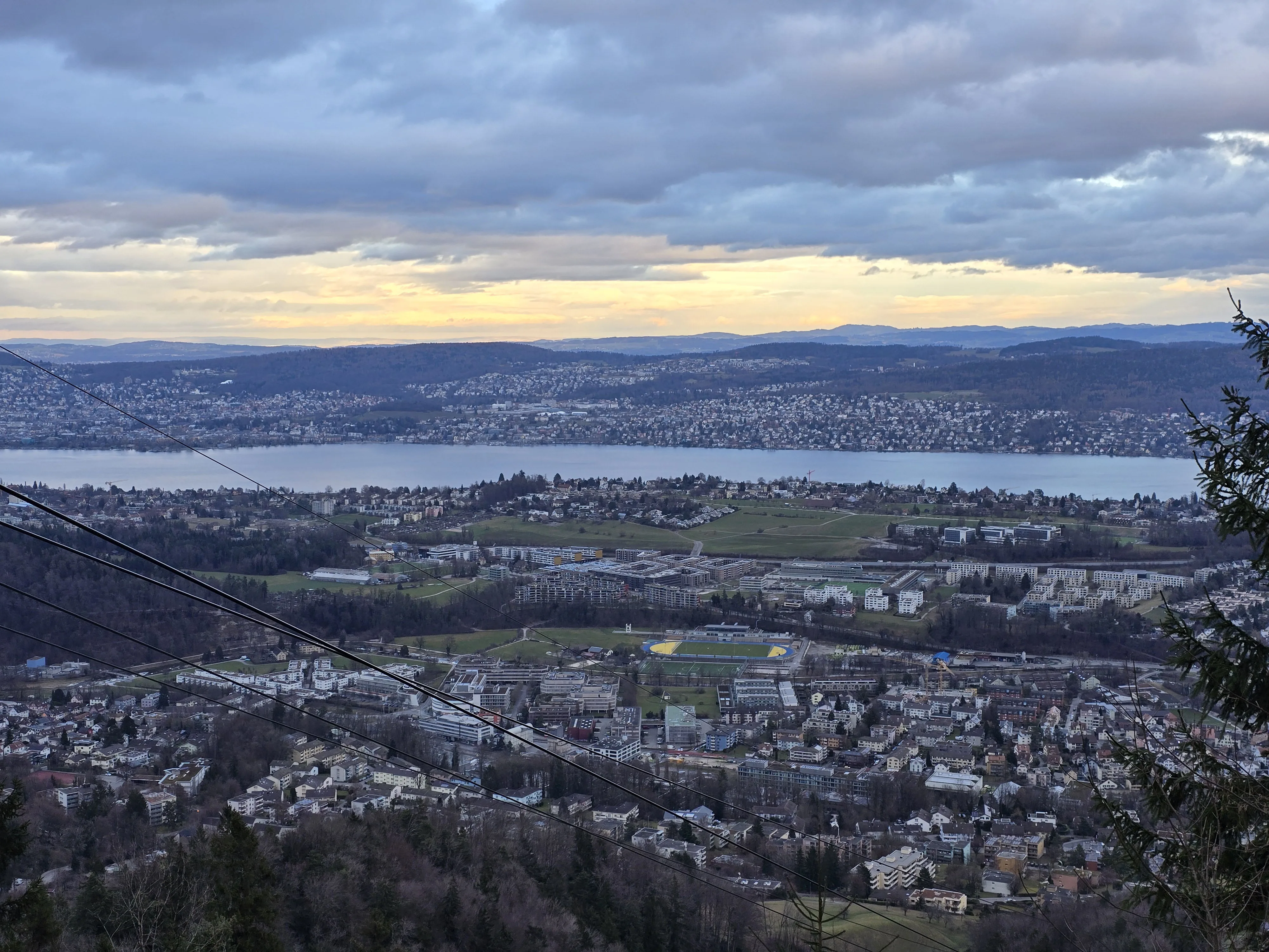 Zurich